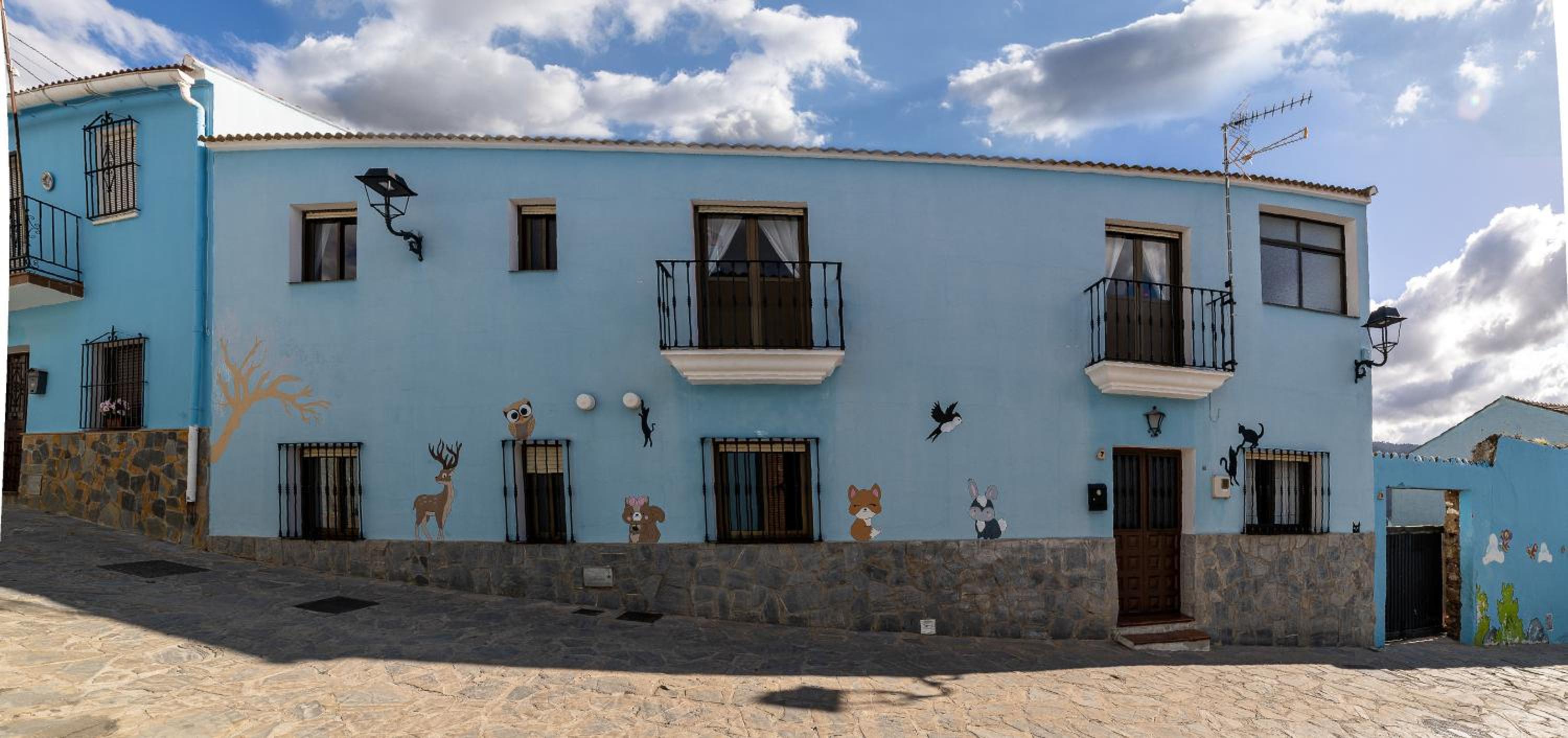 building