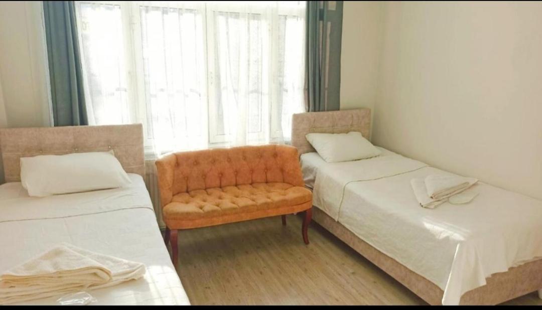Alpacino Apart Hotel