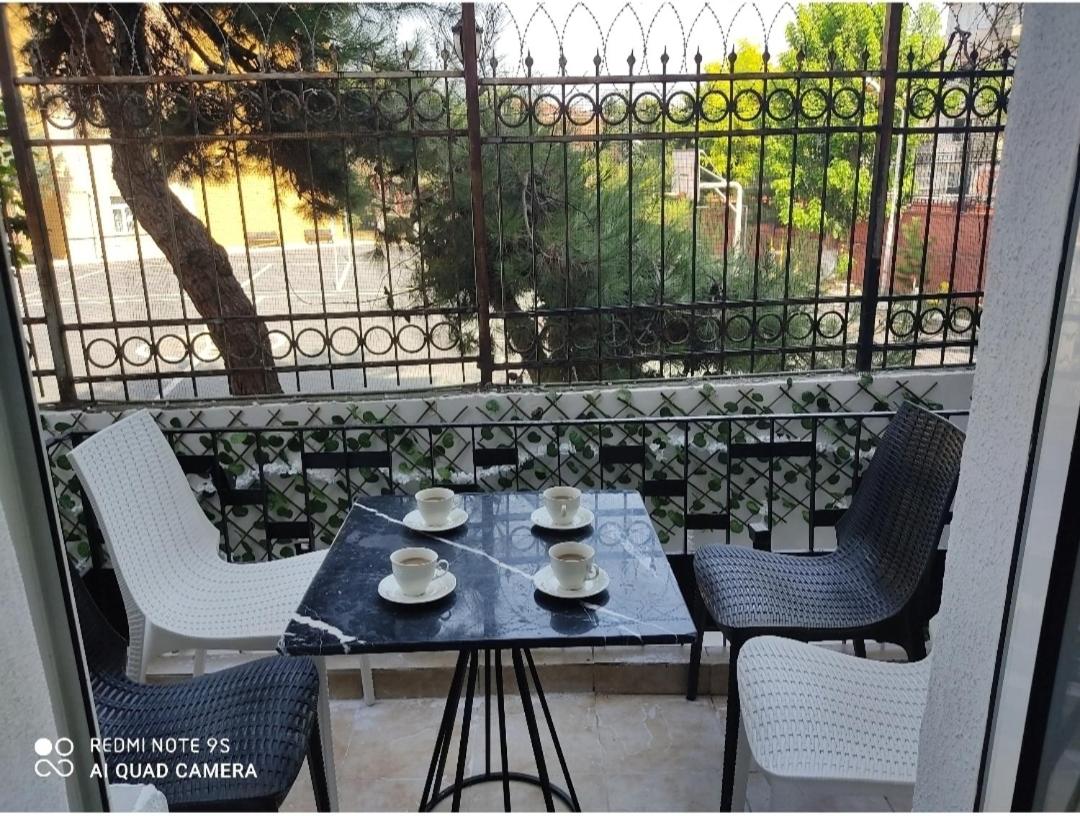 Alpacino Apart Hotel