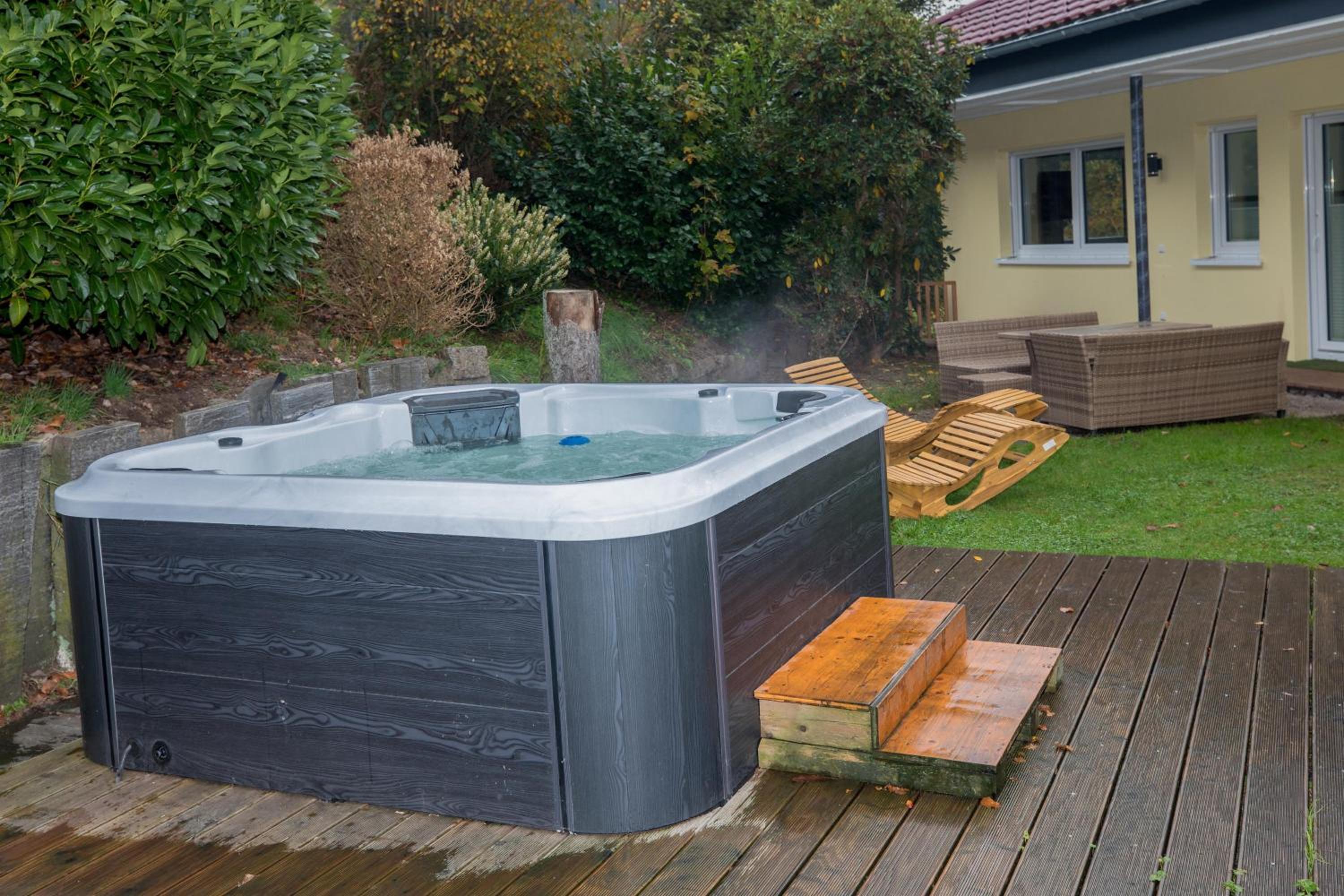 Ferienhaus Lacher
