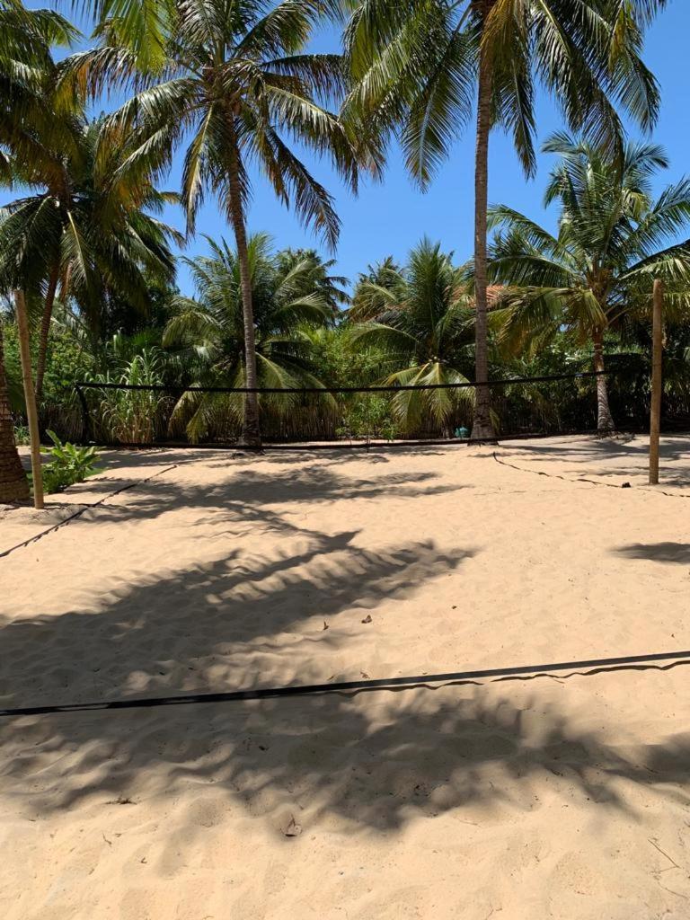 Vila dos Cocos - Praia de Moitas