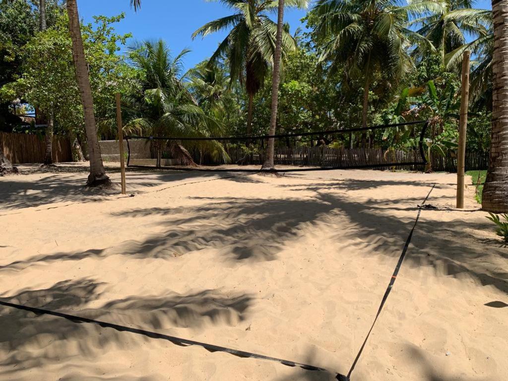 Vila dos Cocos - Praia de Moitas
