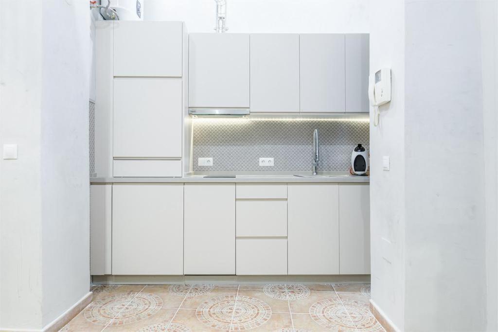 Molinillo Apartment 2 Bedrooms in Malaga Center