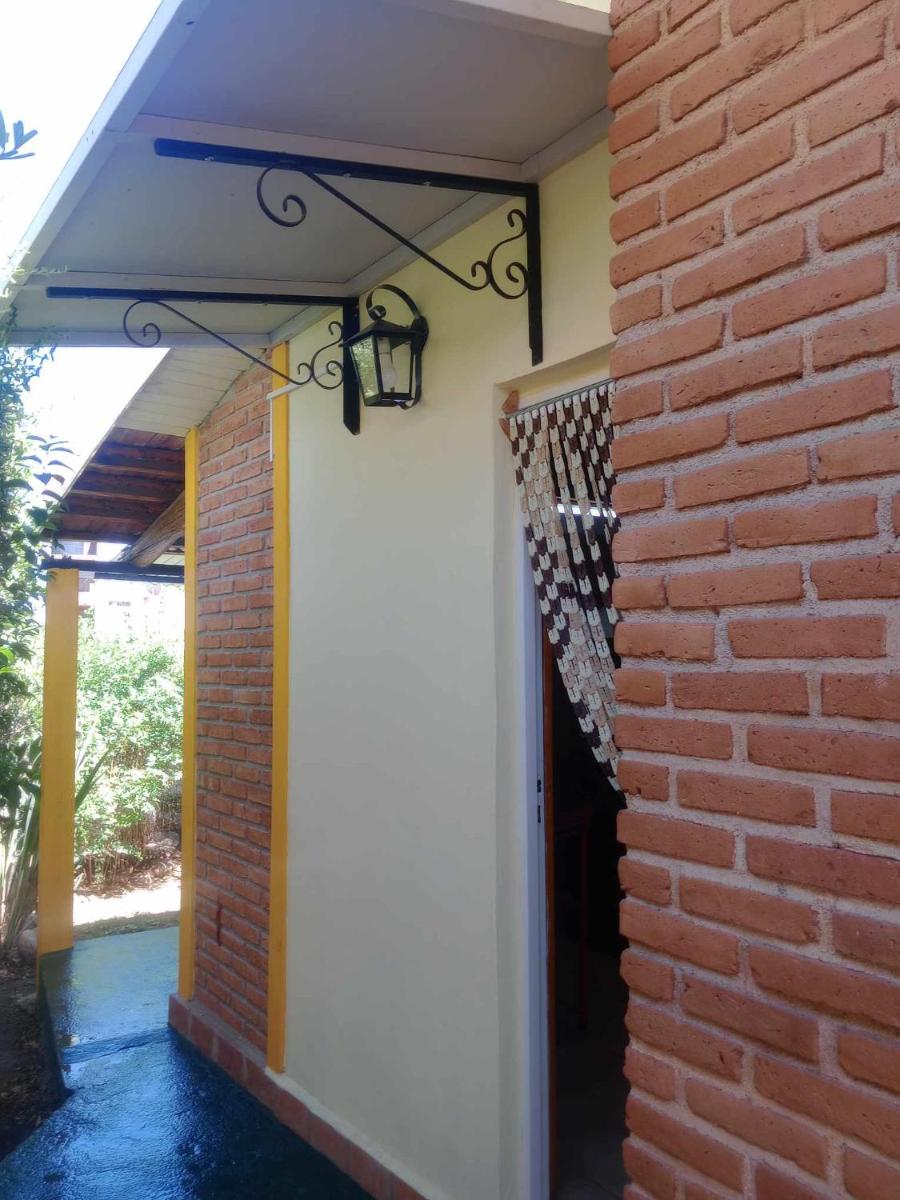 Departamentos Lo de Lili