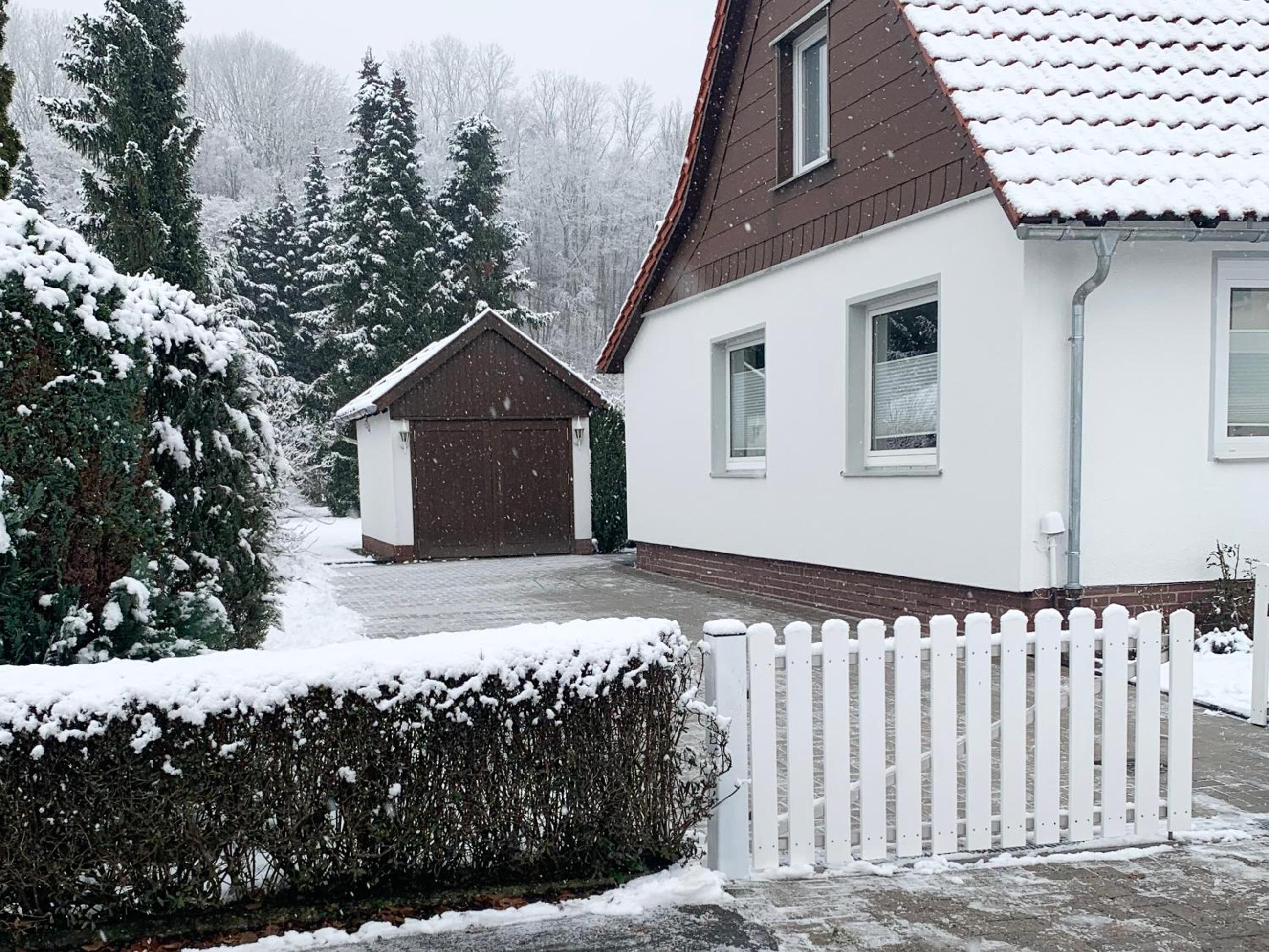 Idas Garten