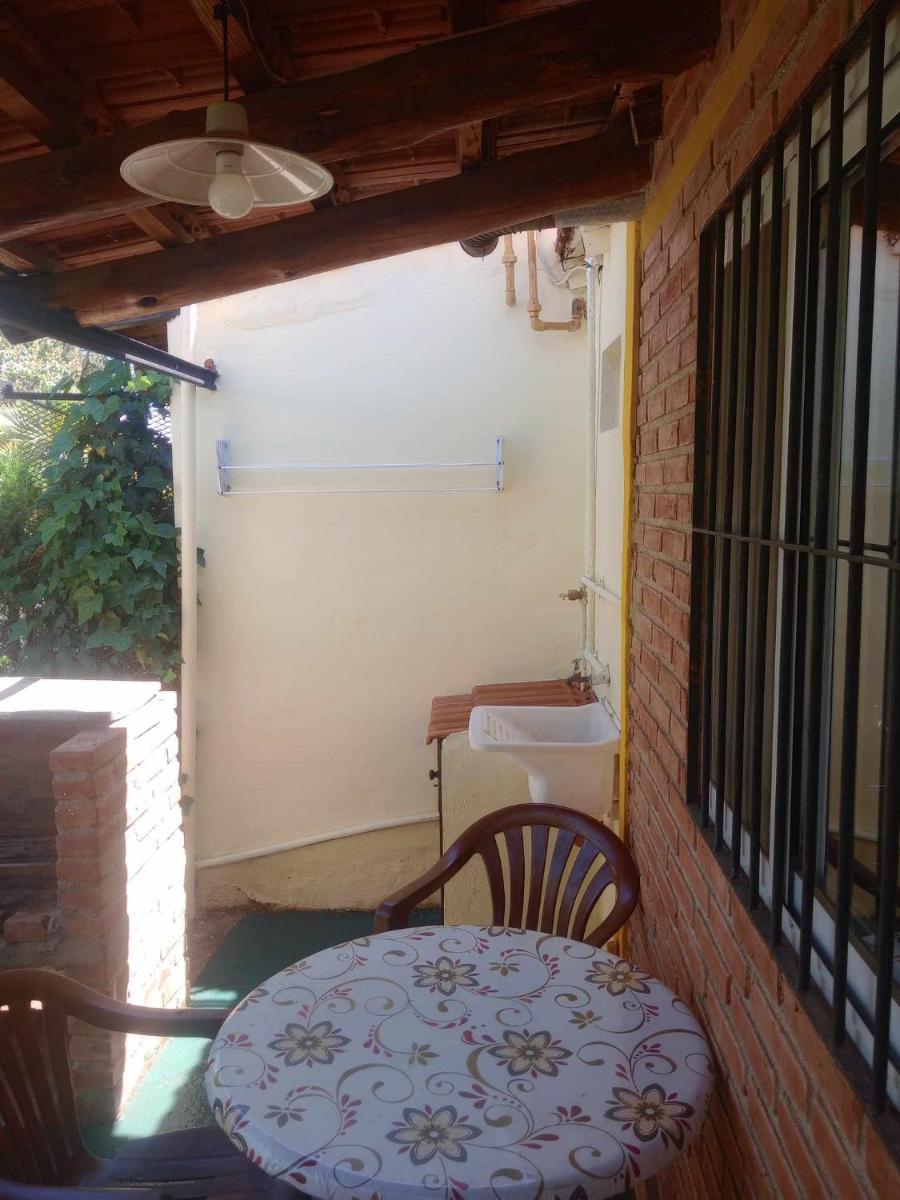 Departamentos Lo de Lili