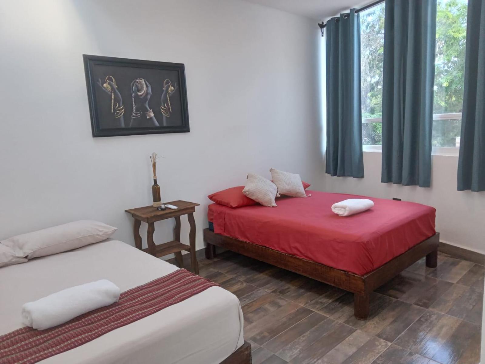 Villas Carlota Cancún