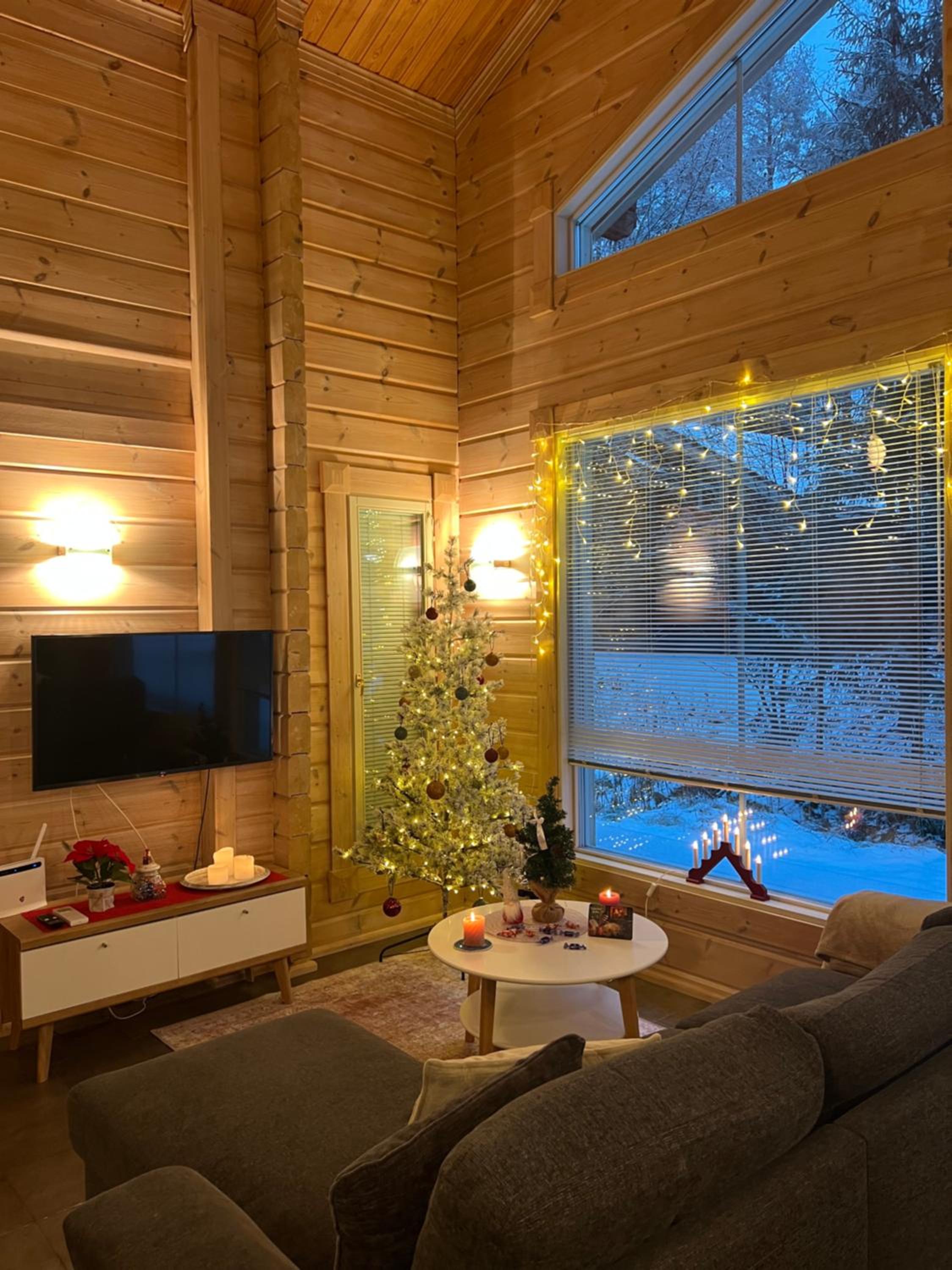 Holiday Home Amero purnu 2 view 3