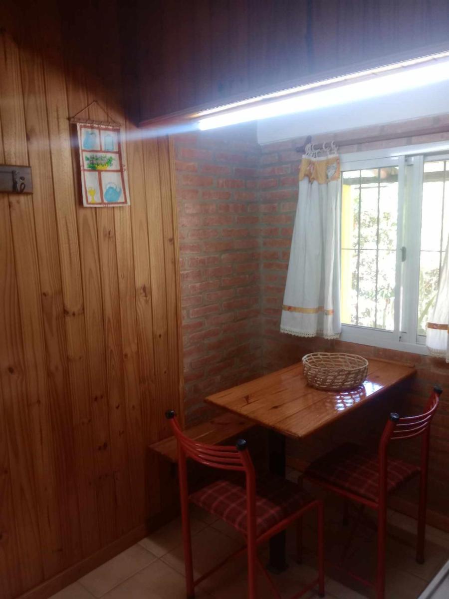 Departamentos Lo de Lili