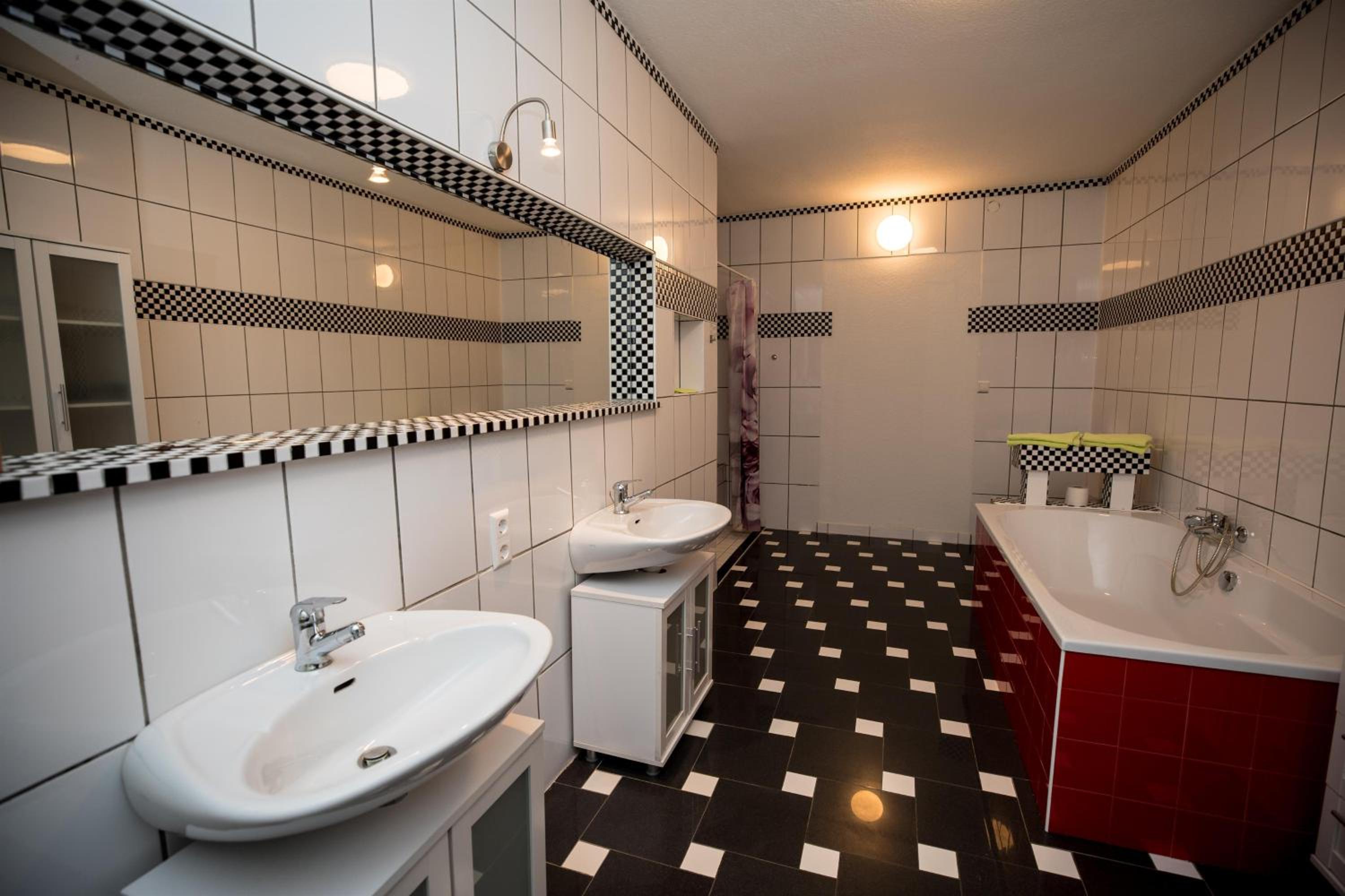 Ferienhaus Lacher