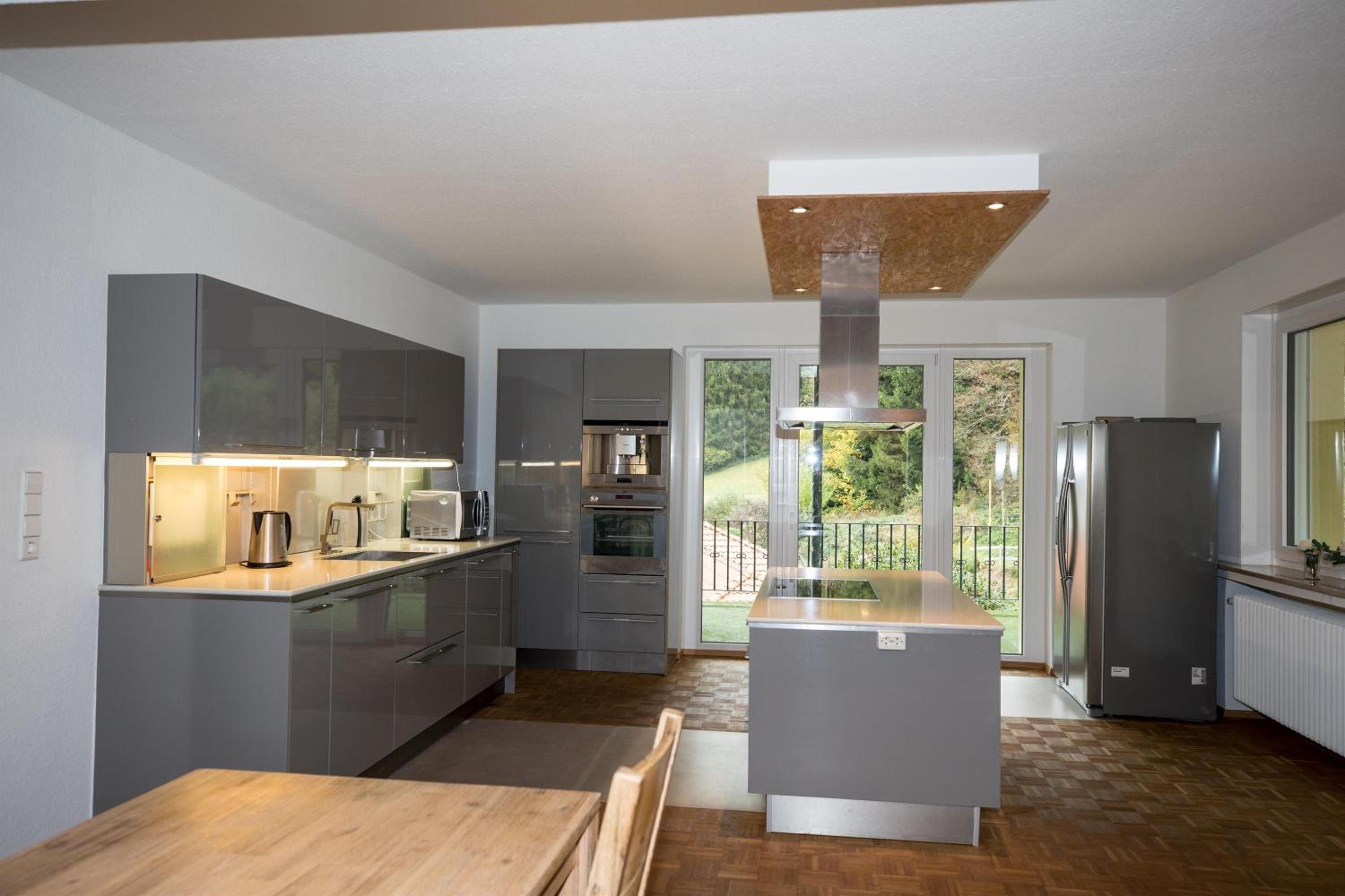 Ferienhaus Lacher