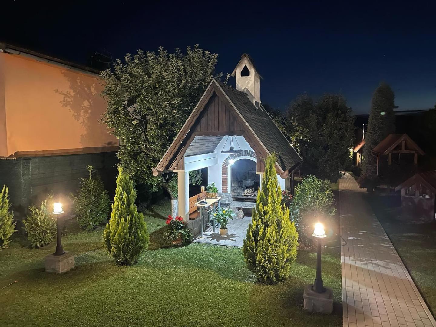 Pension Sólyomkő