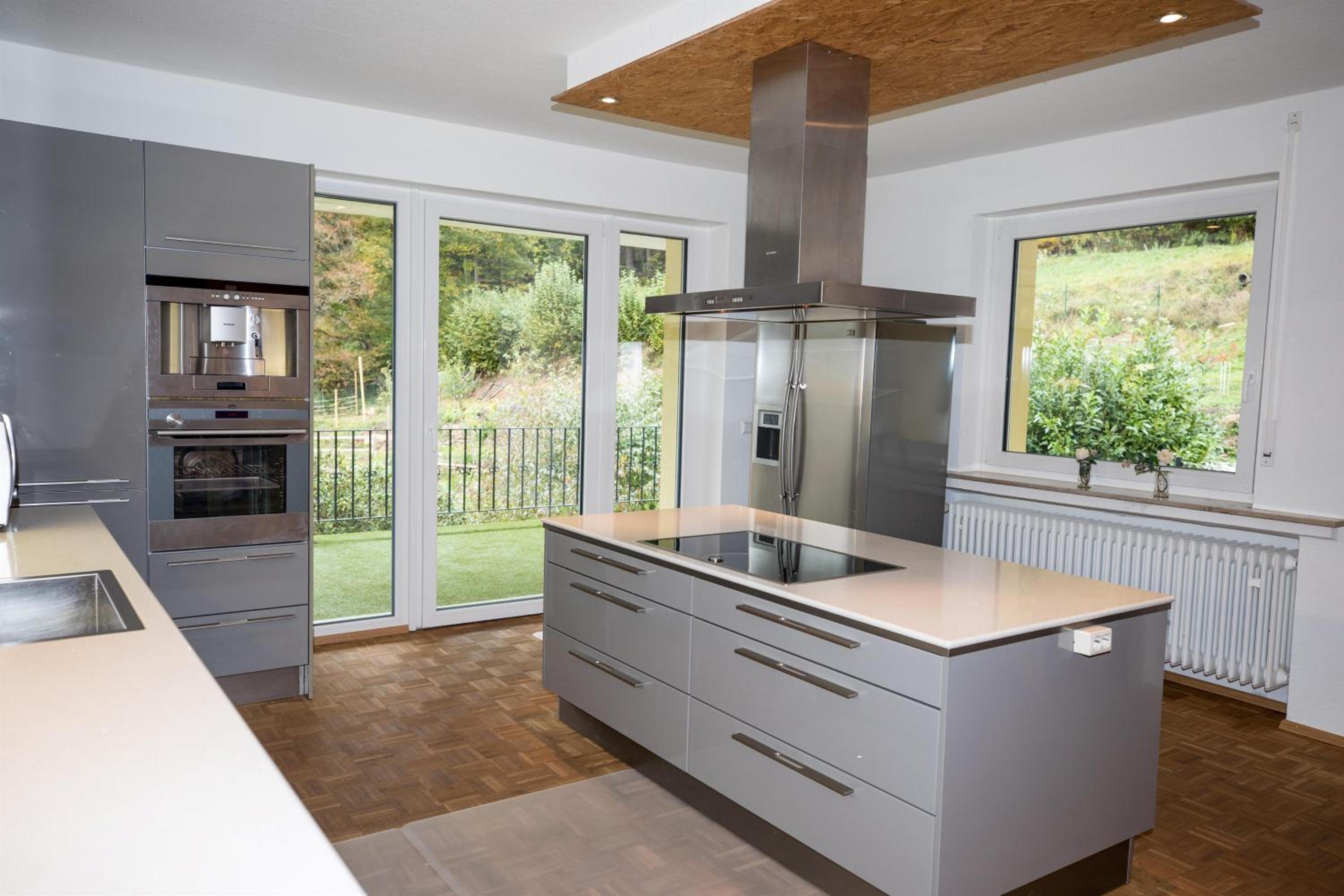 Ferienhaus Lacher