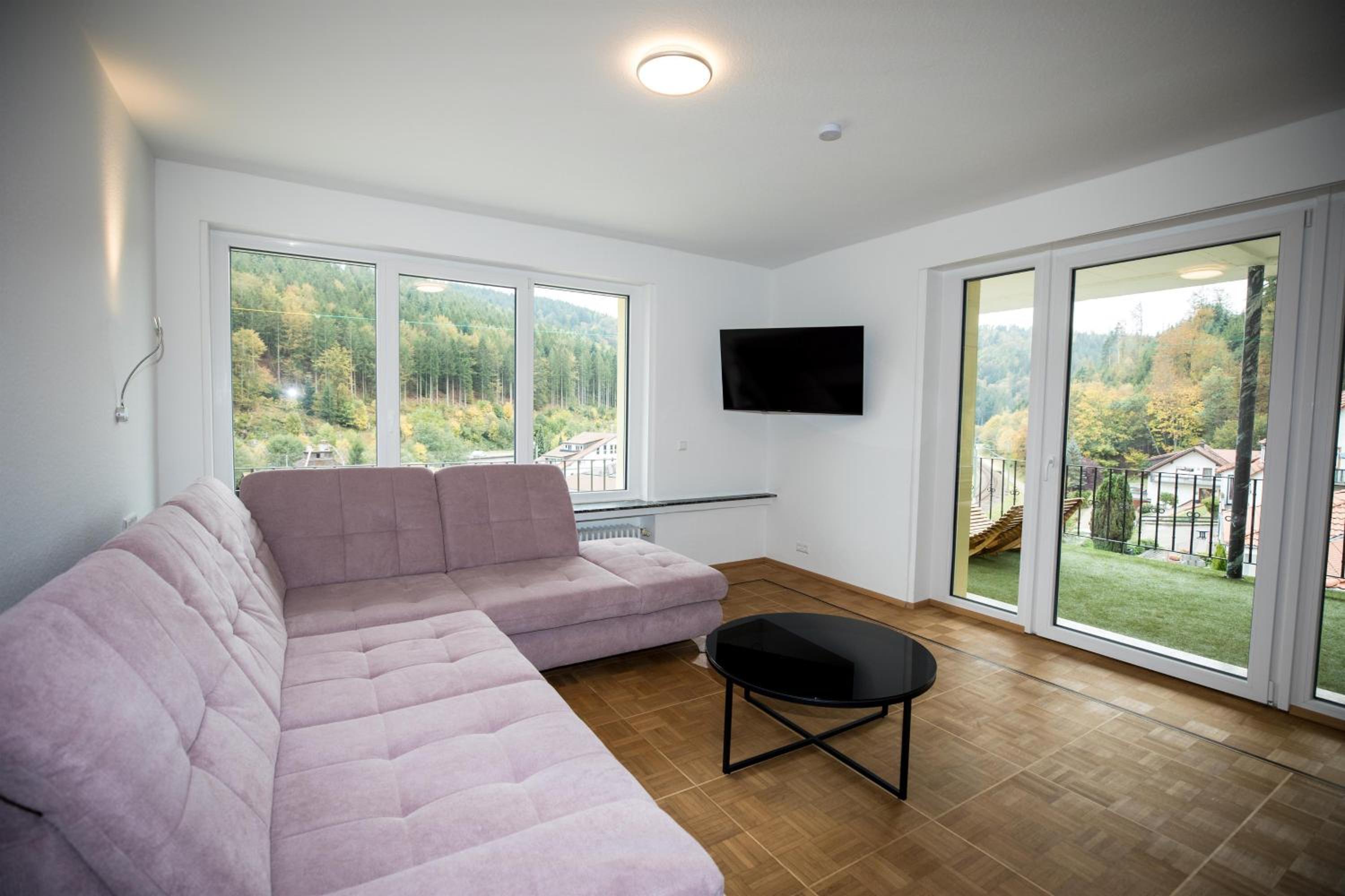 Ferienhaus Lacher