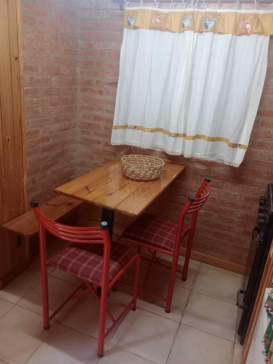 Departamentos Lo de Lili