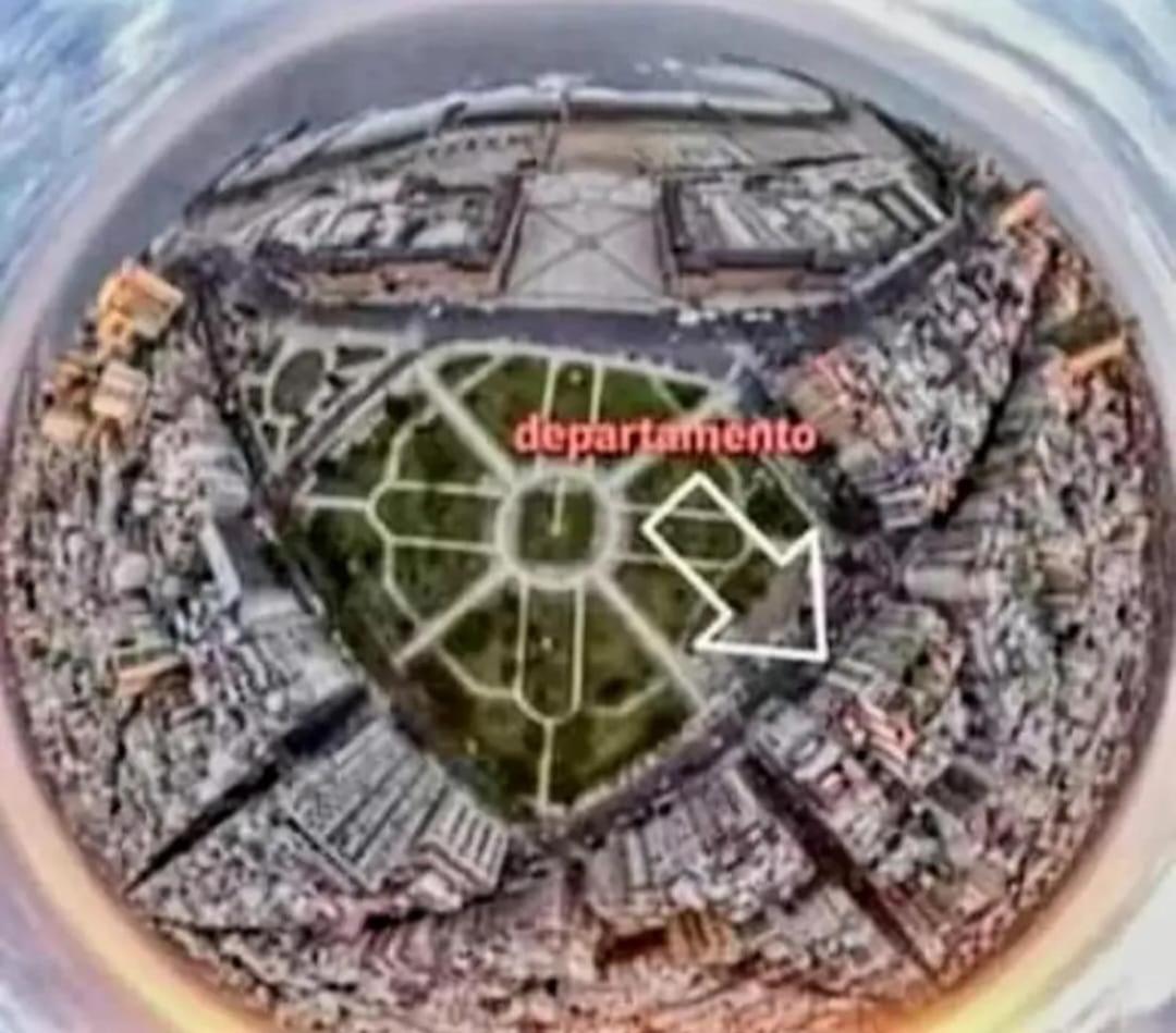 PLAZA COLON l