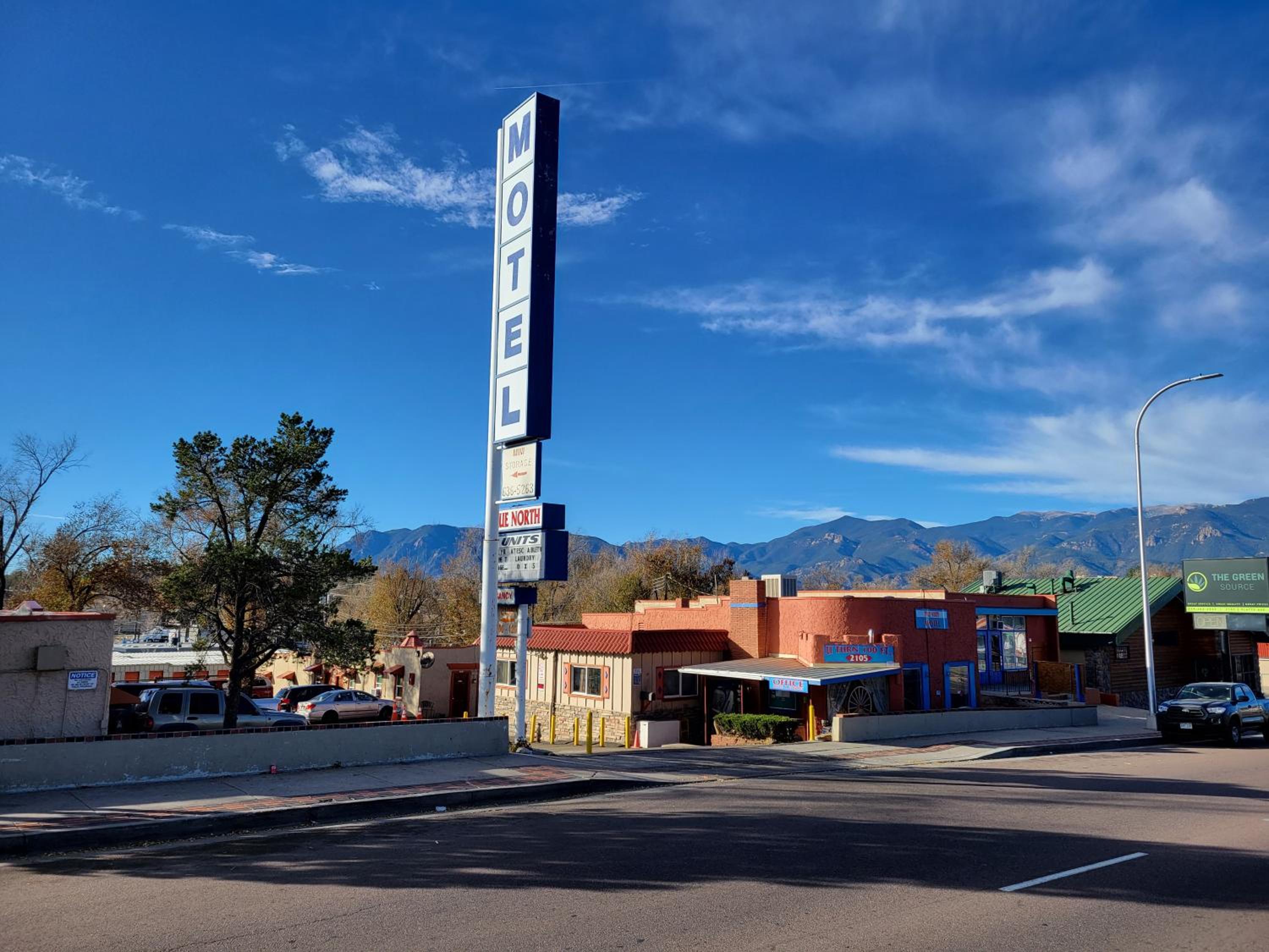 True North Motel