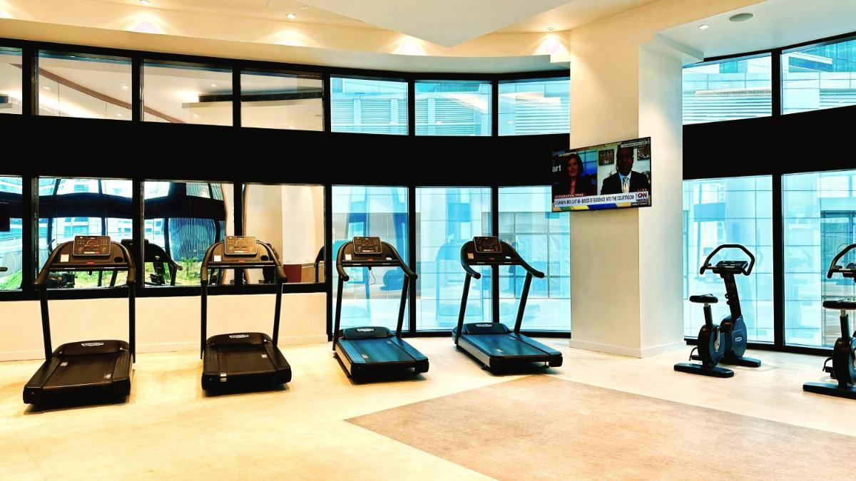 Address JBR Sea View, Jumeirah Beach Residence, Dubai Marina - Mint Stay