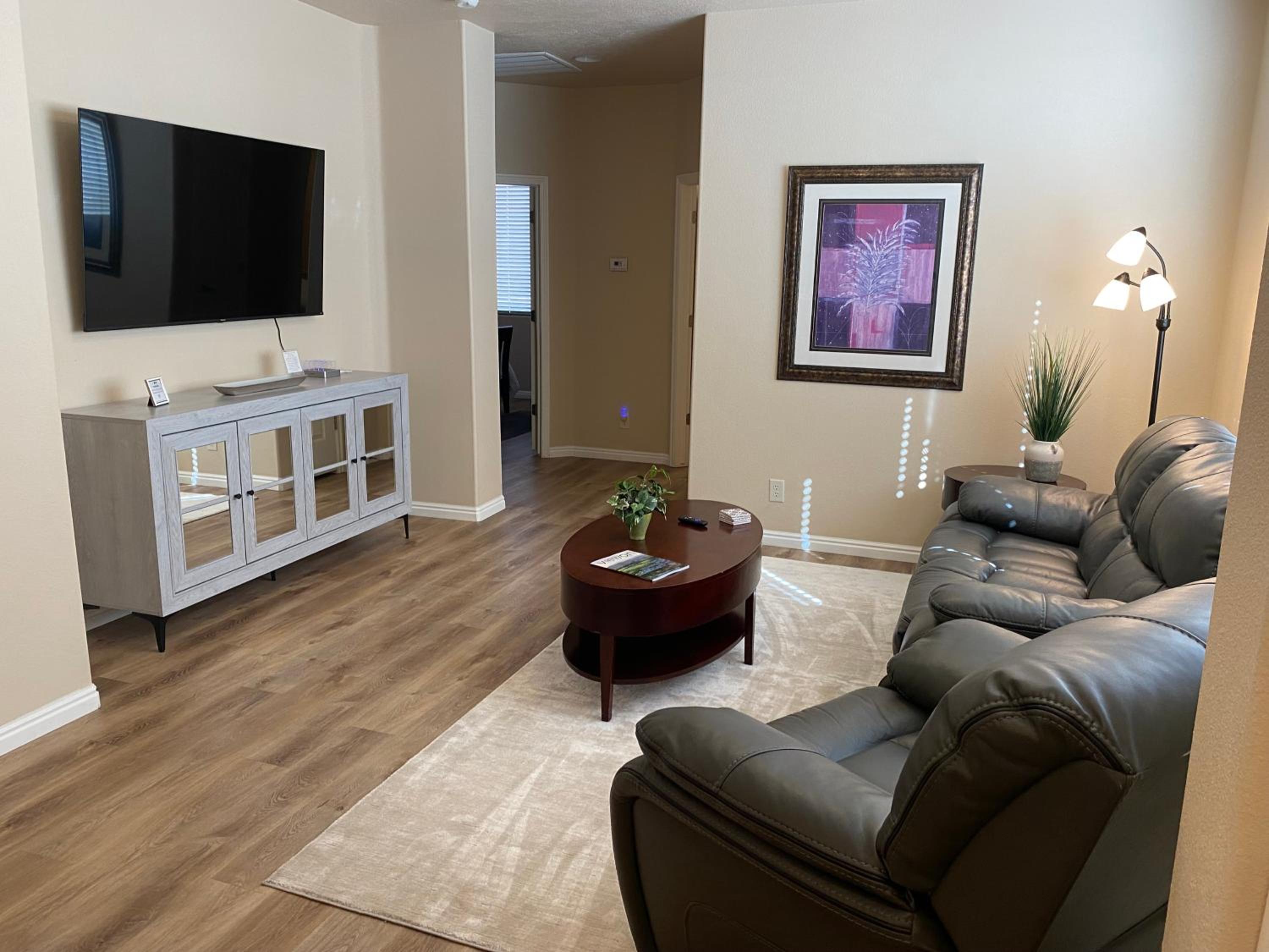Mesquite Vacations - Luxurious Condo at the Springs by Cool Properties - Property Image 1