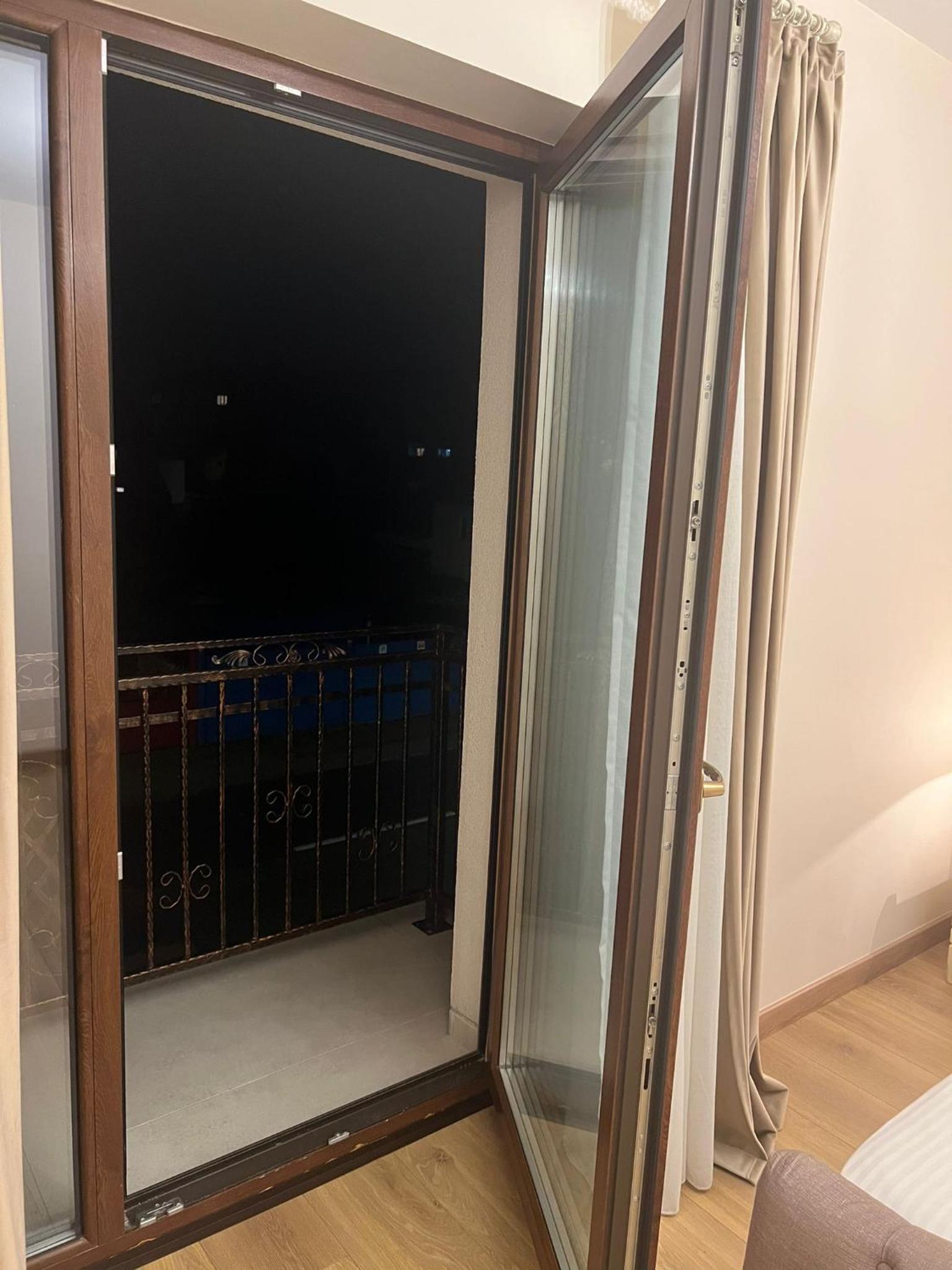 Apartament HERA
