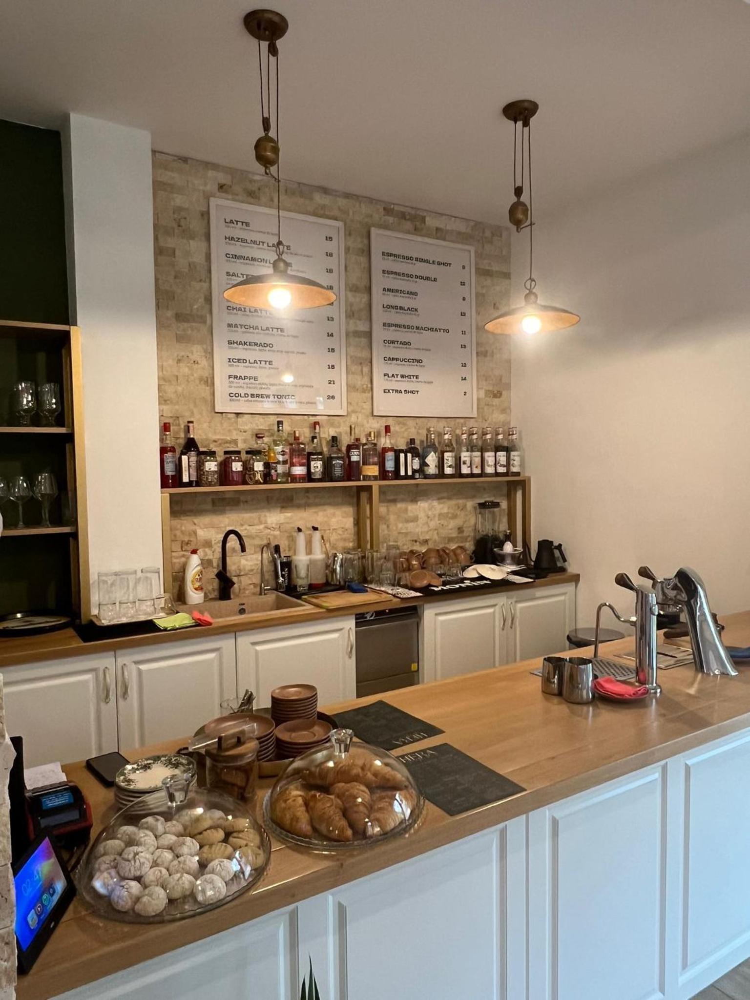 Apartament HERA