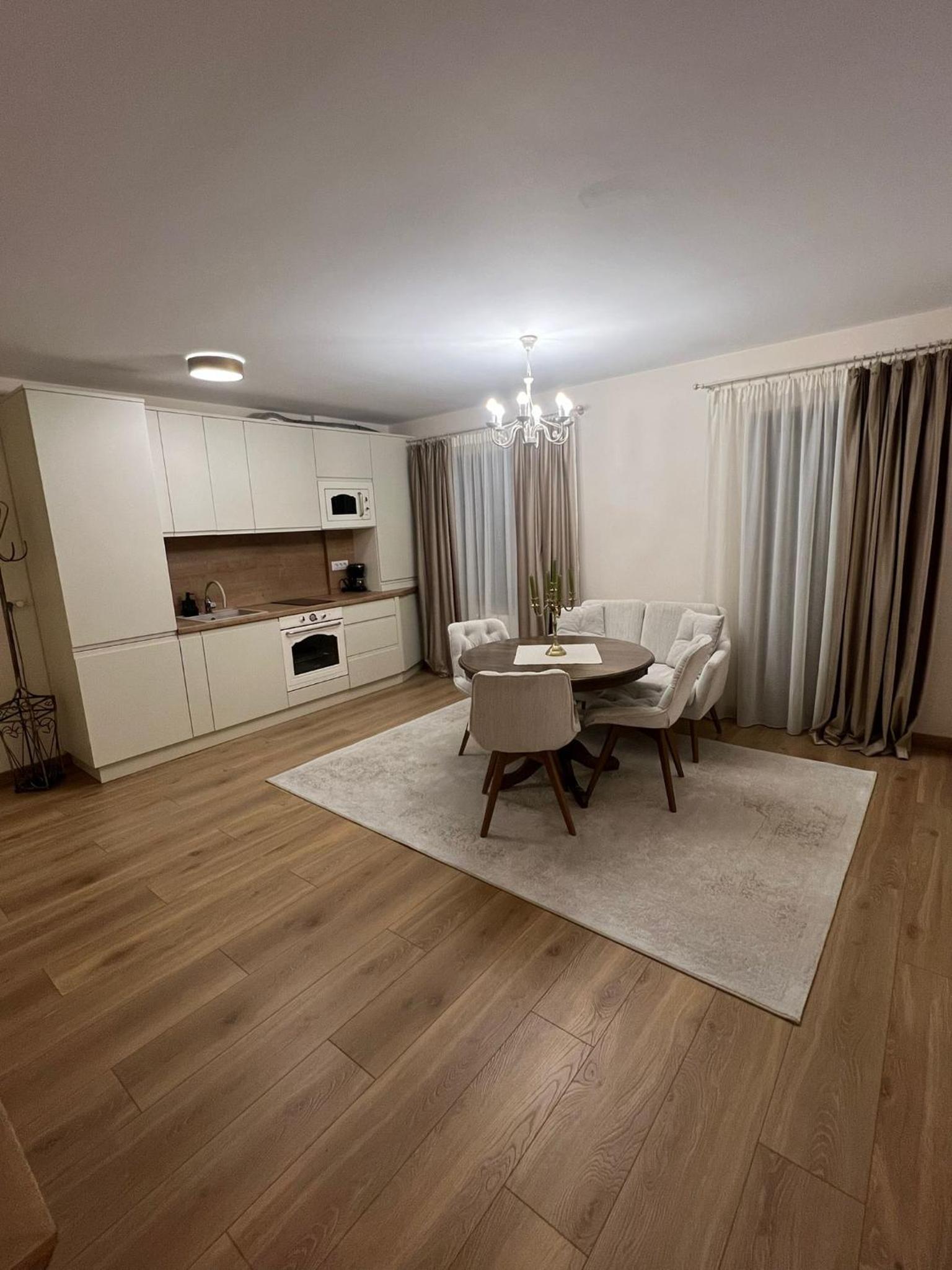 Apartament HERA