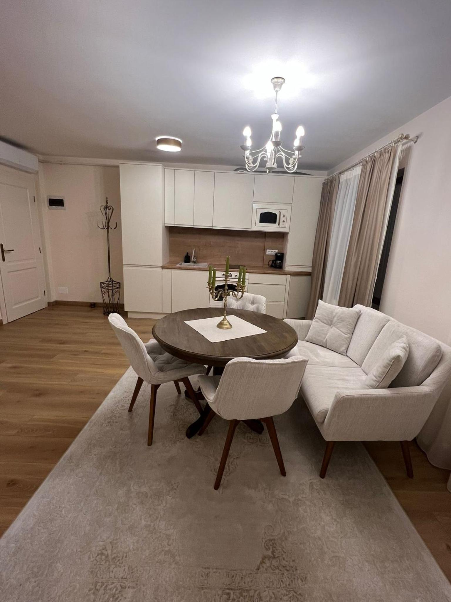 Apartament HERA