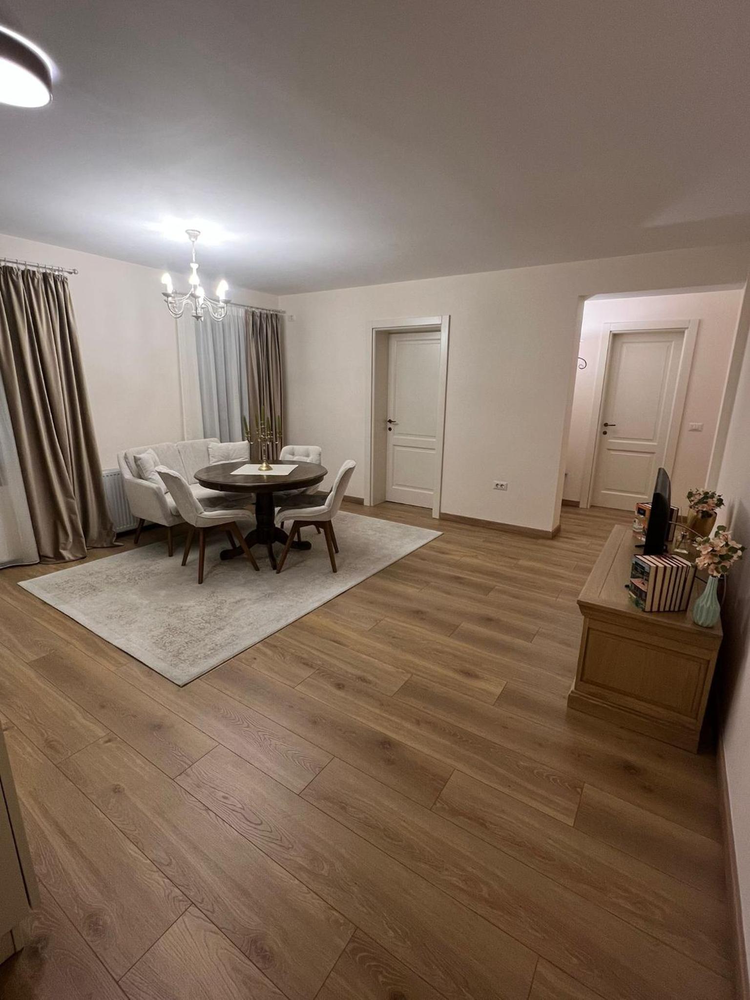 Apartament HERA