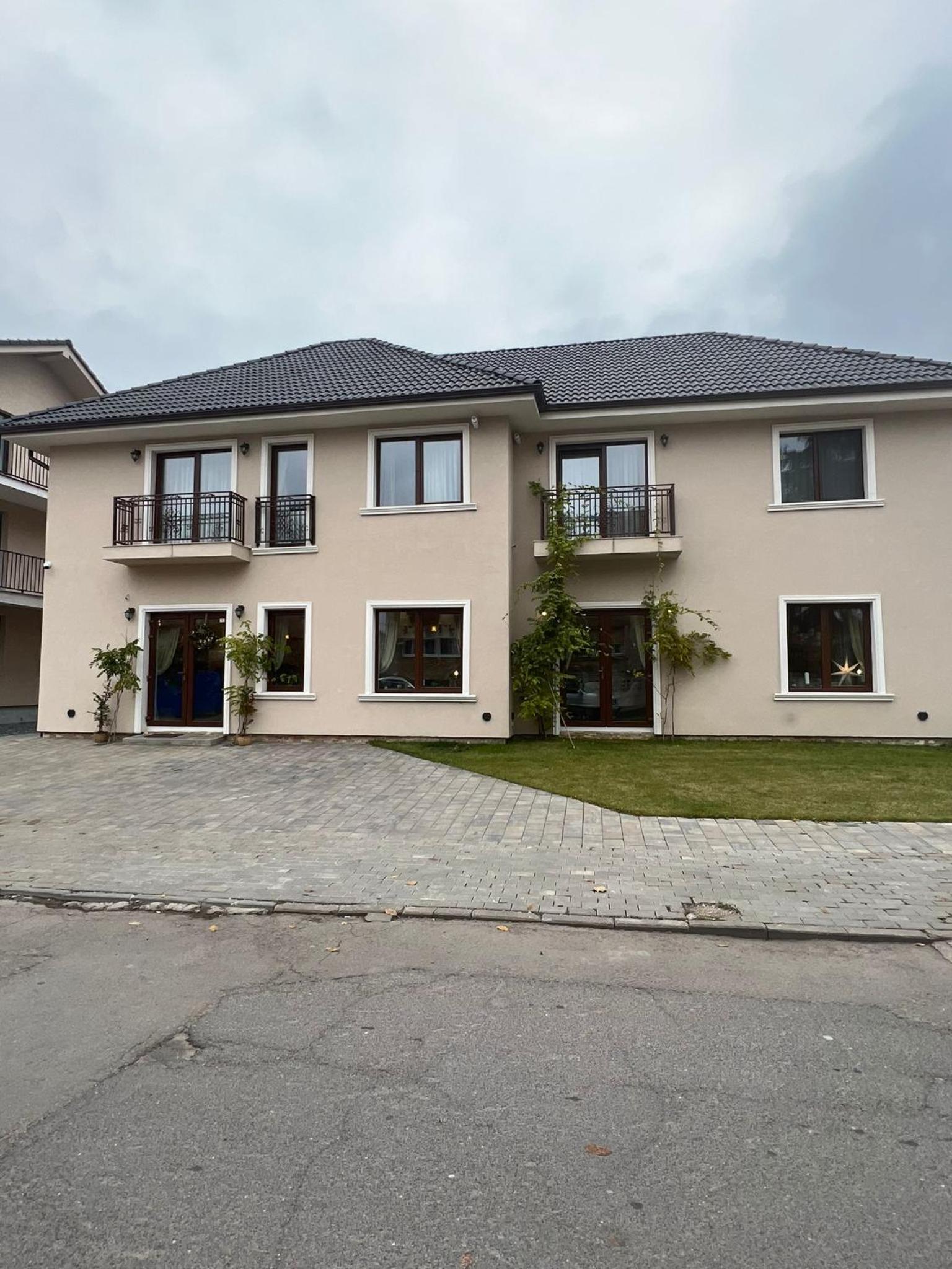Apartament HERA