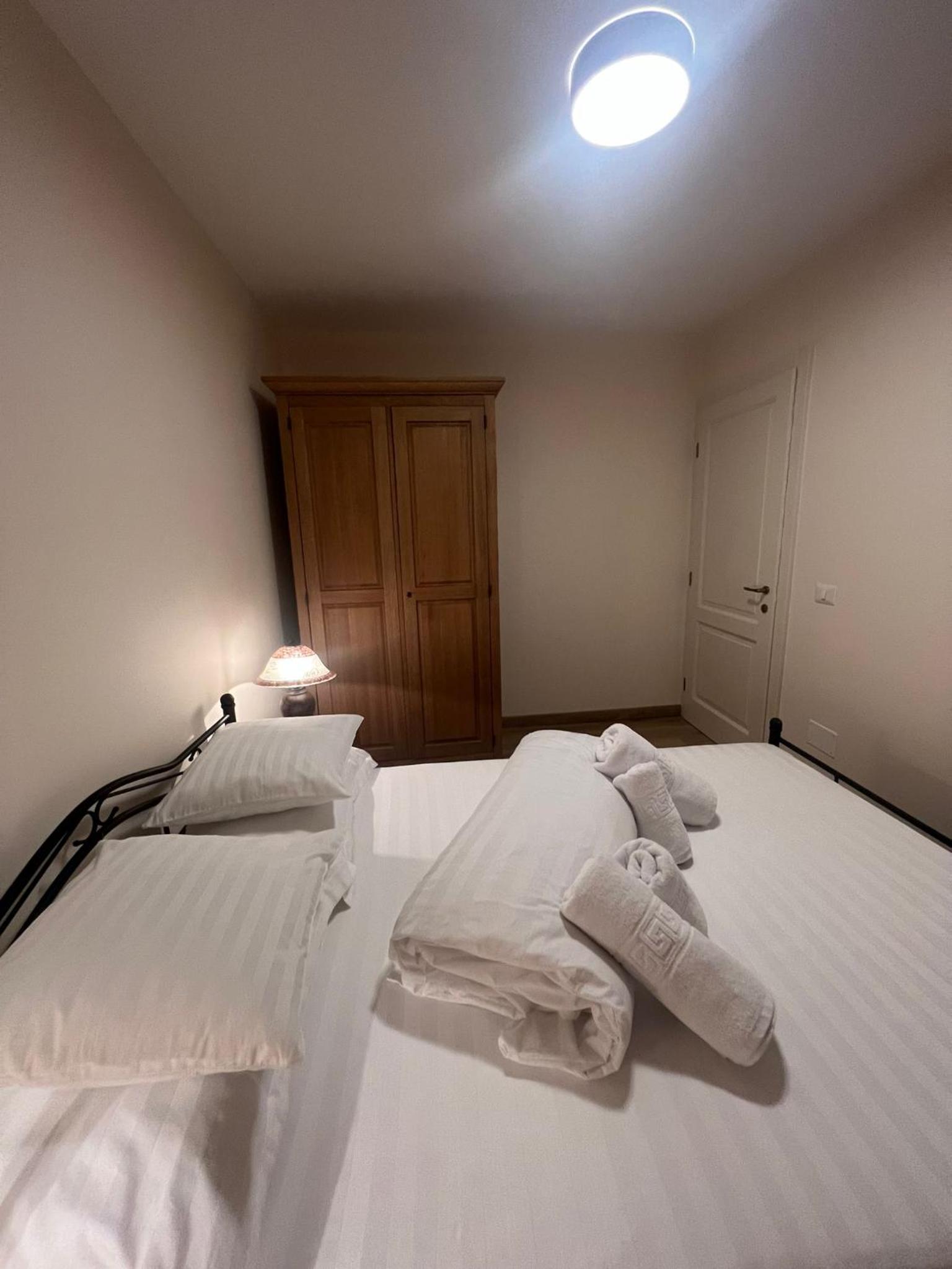 Apartament HERA