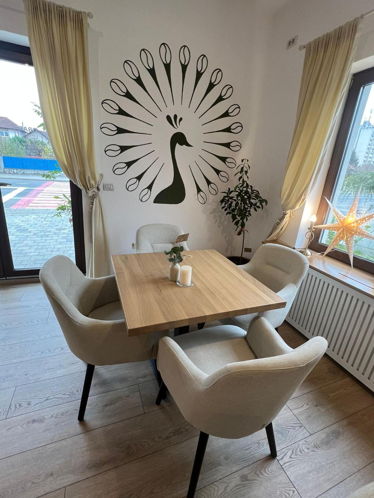 Apartament HERA