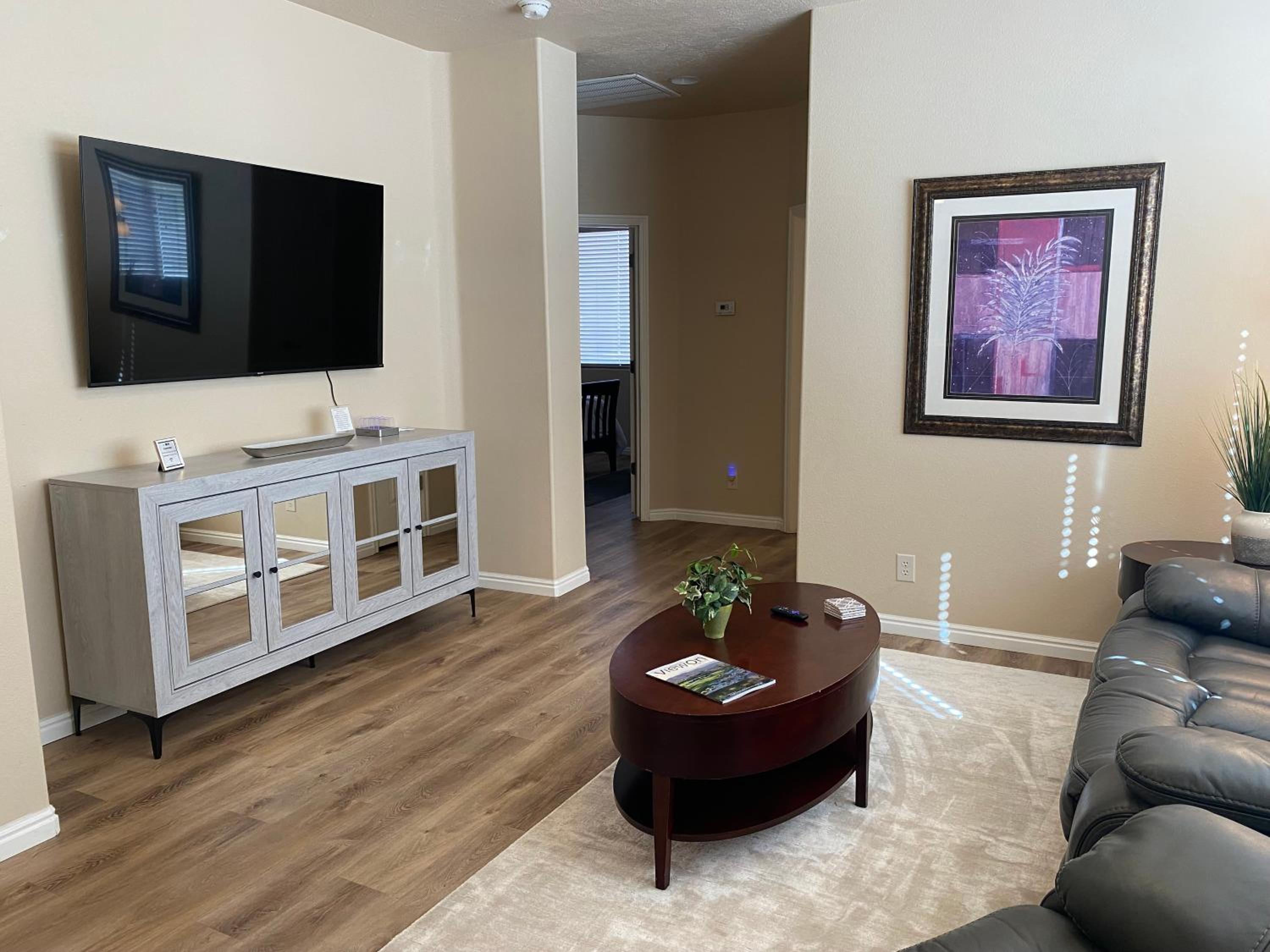 Mesquite Vacations - Luxurious Condo at the Springs by Cool Properties - Property Image 4