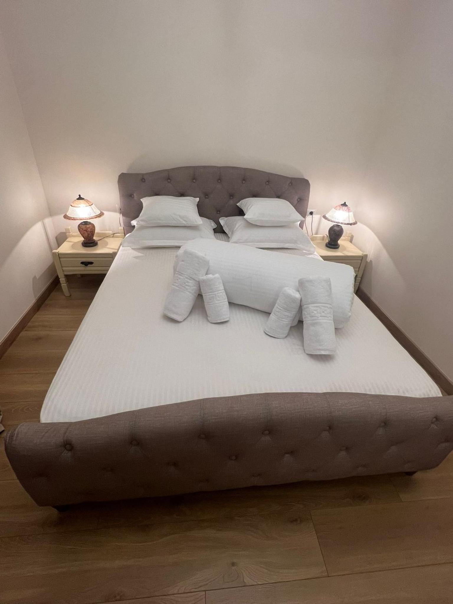 Apartament HERA