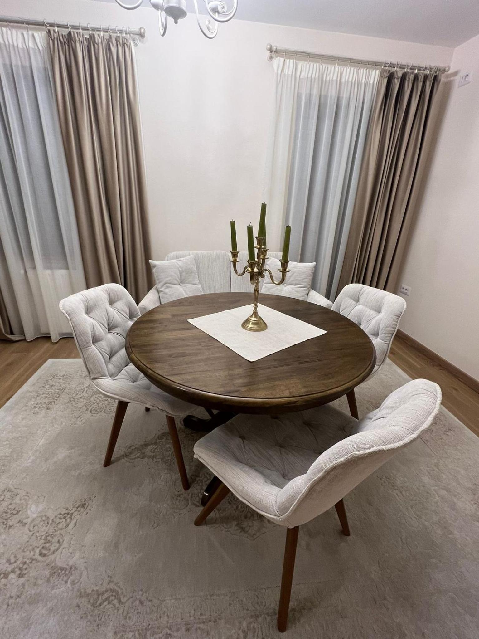 Apartament HERA