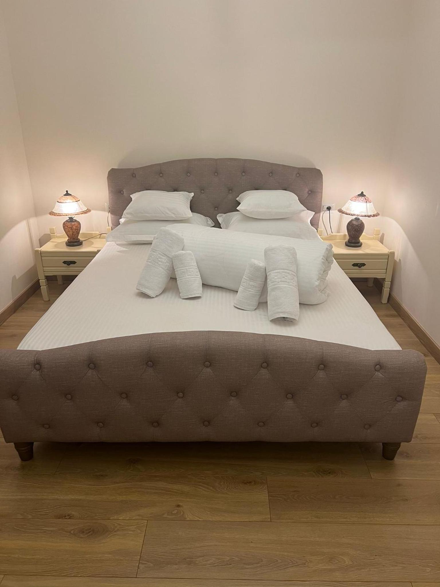 Apartament HERA