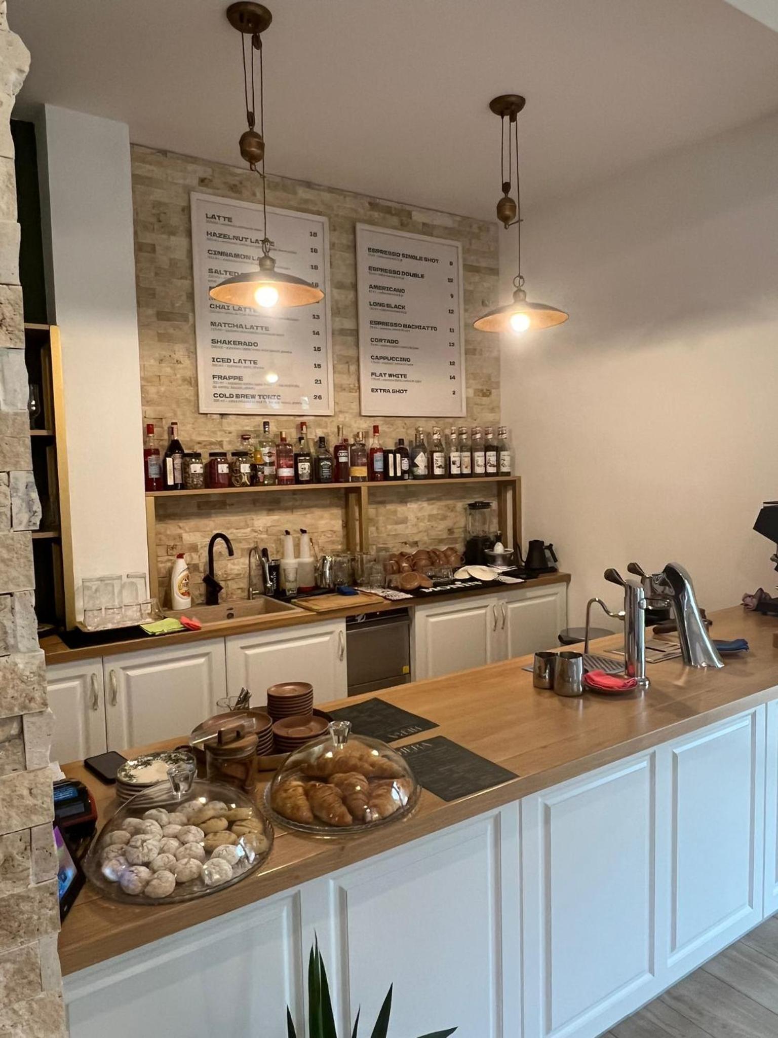 Apartament HERA