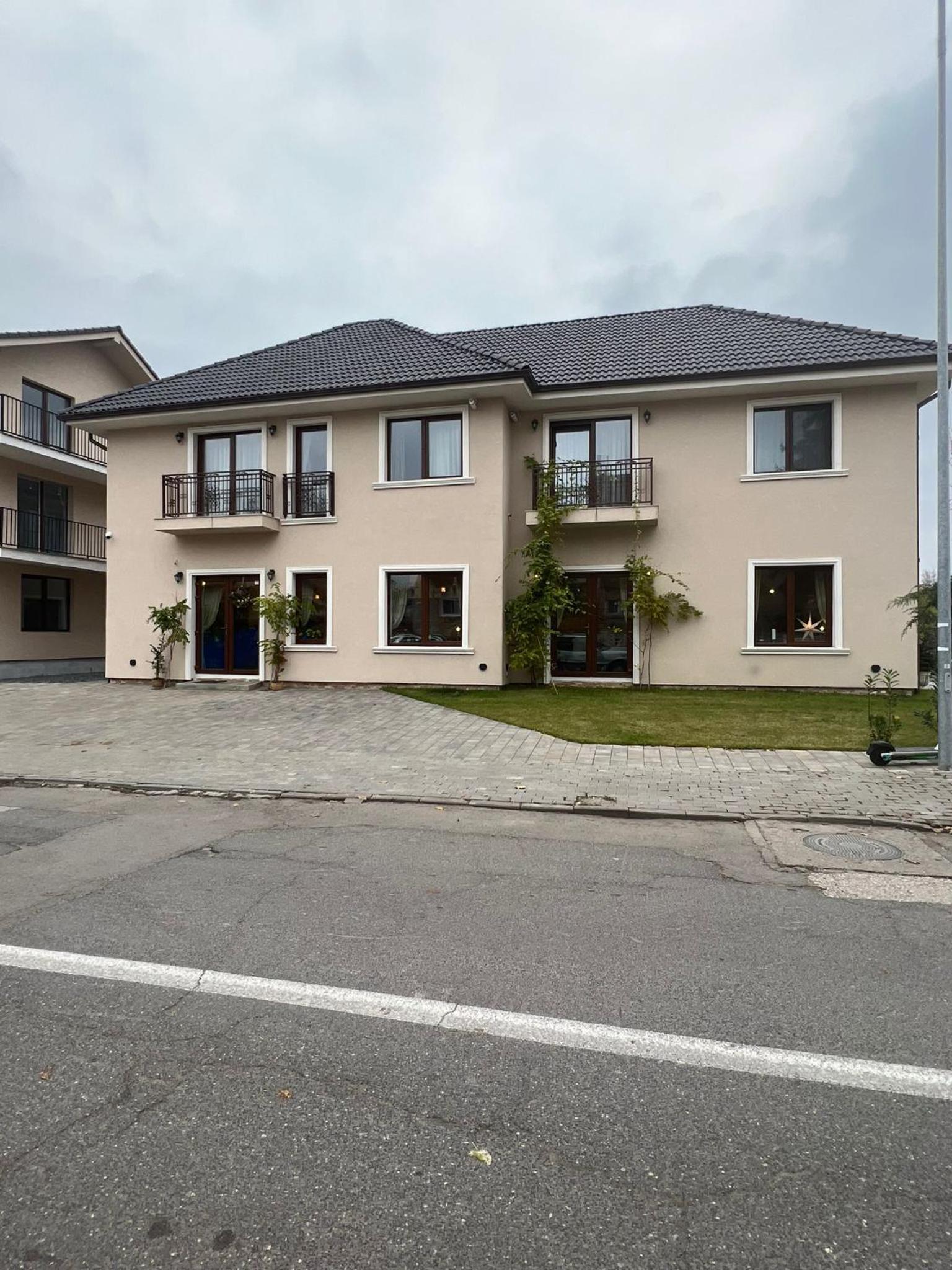 Apartament HERA