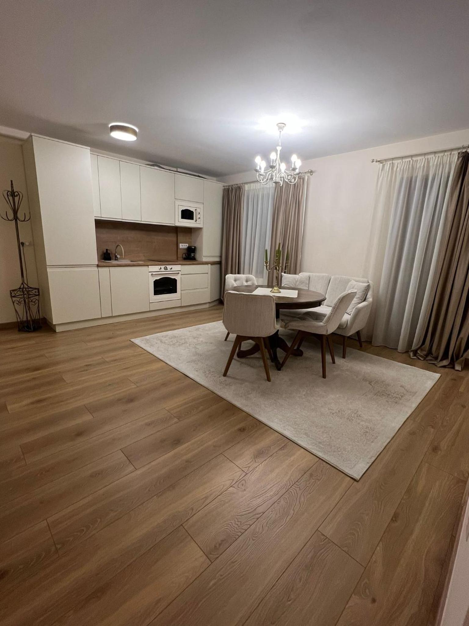 Apartament HERA