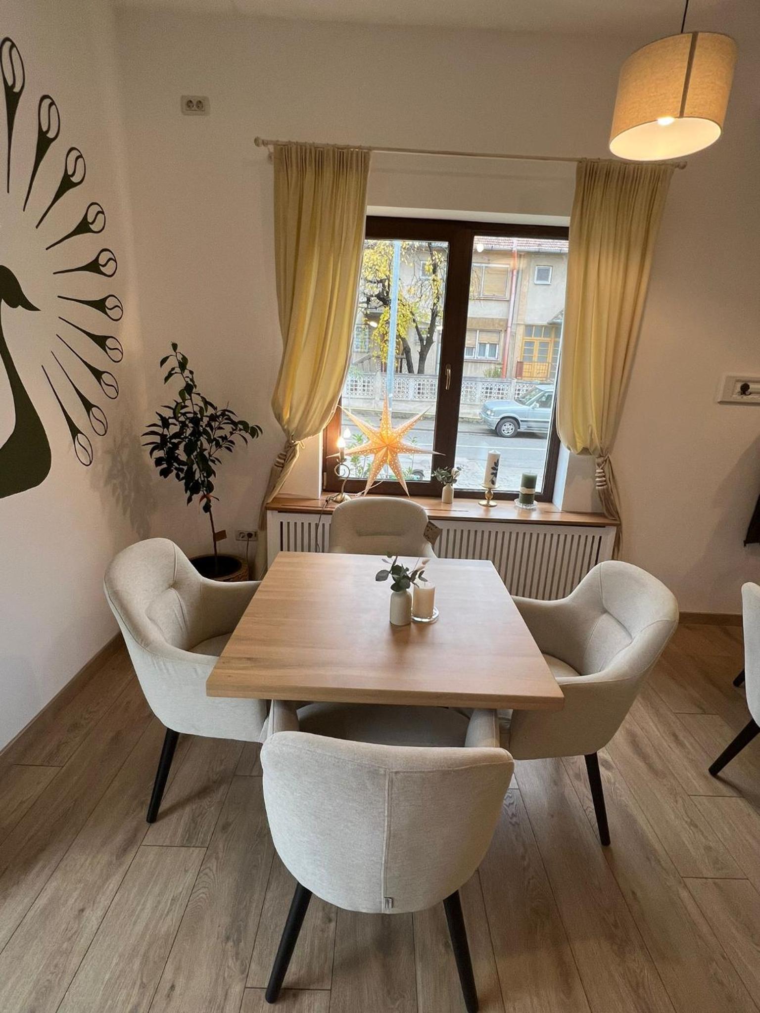 Apartament HERA