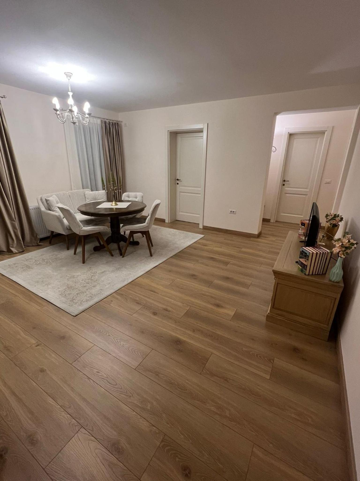 Apartament HERA