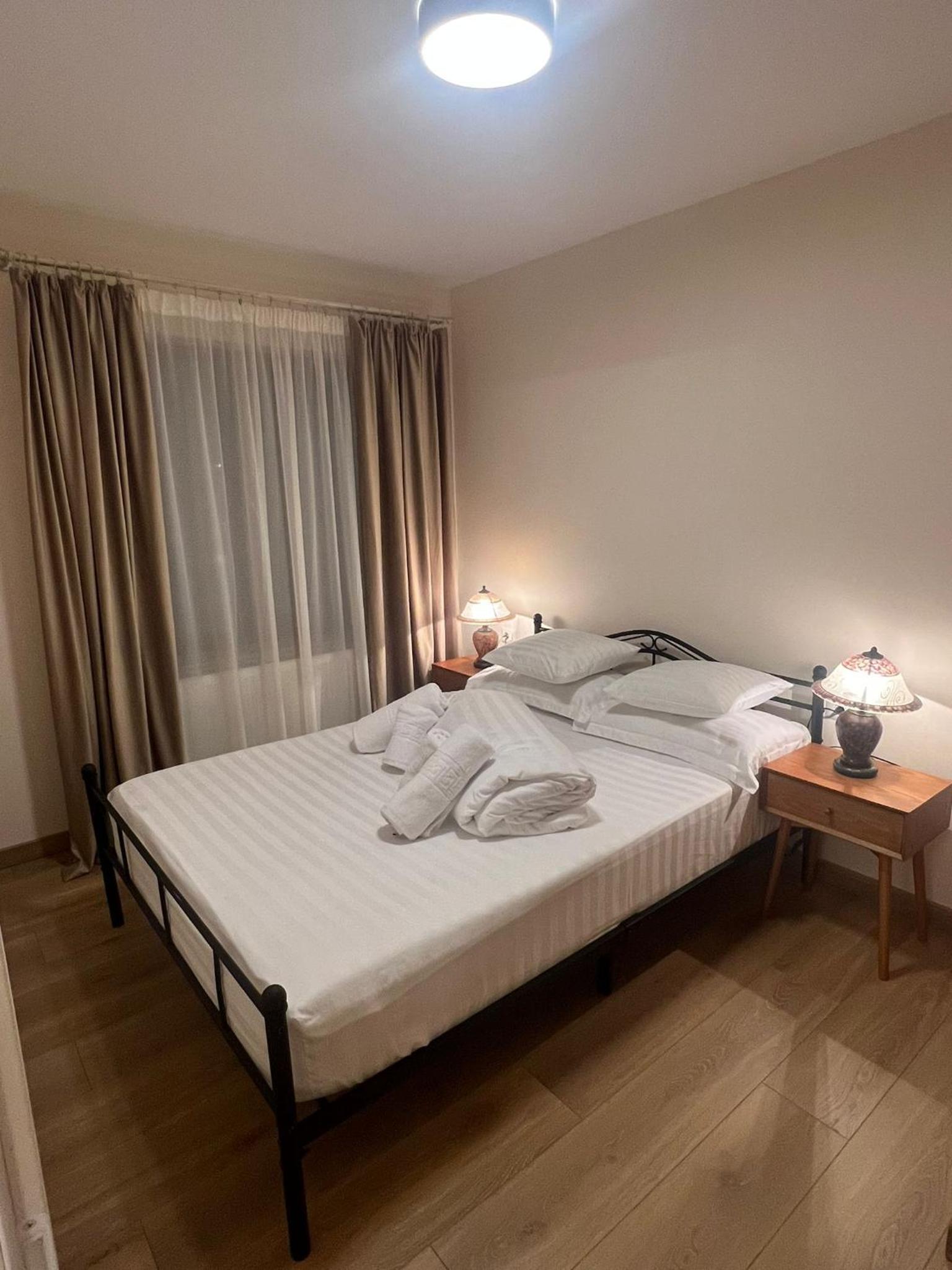 Apartament HERA