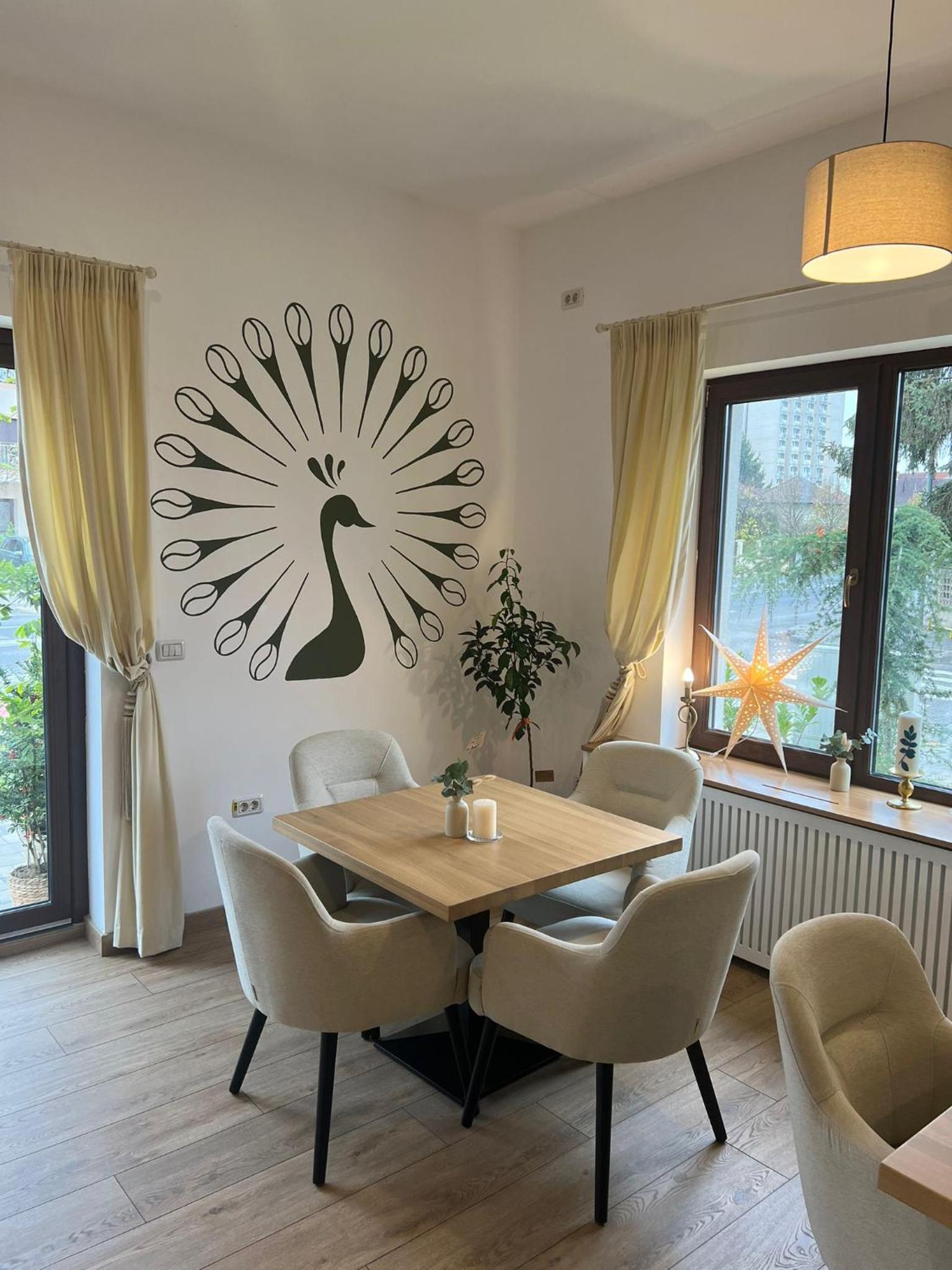 Apartament HERA