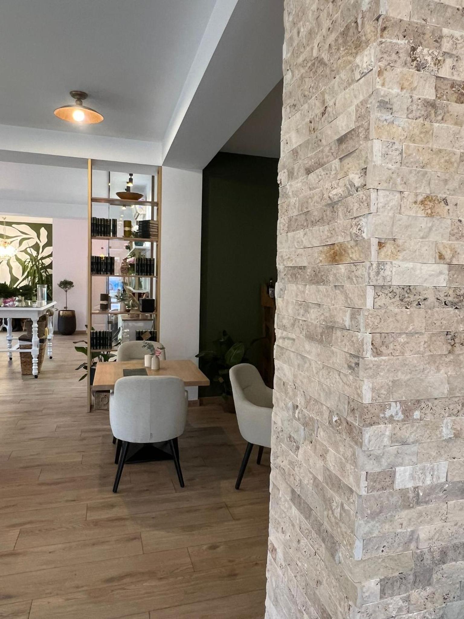 Apartament HERA