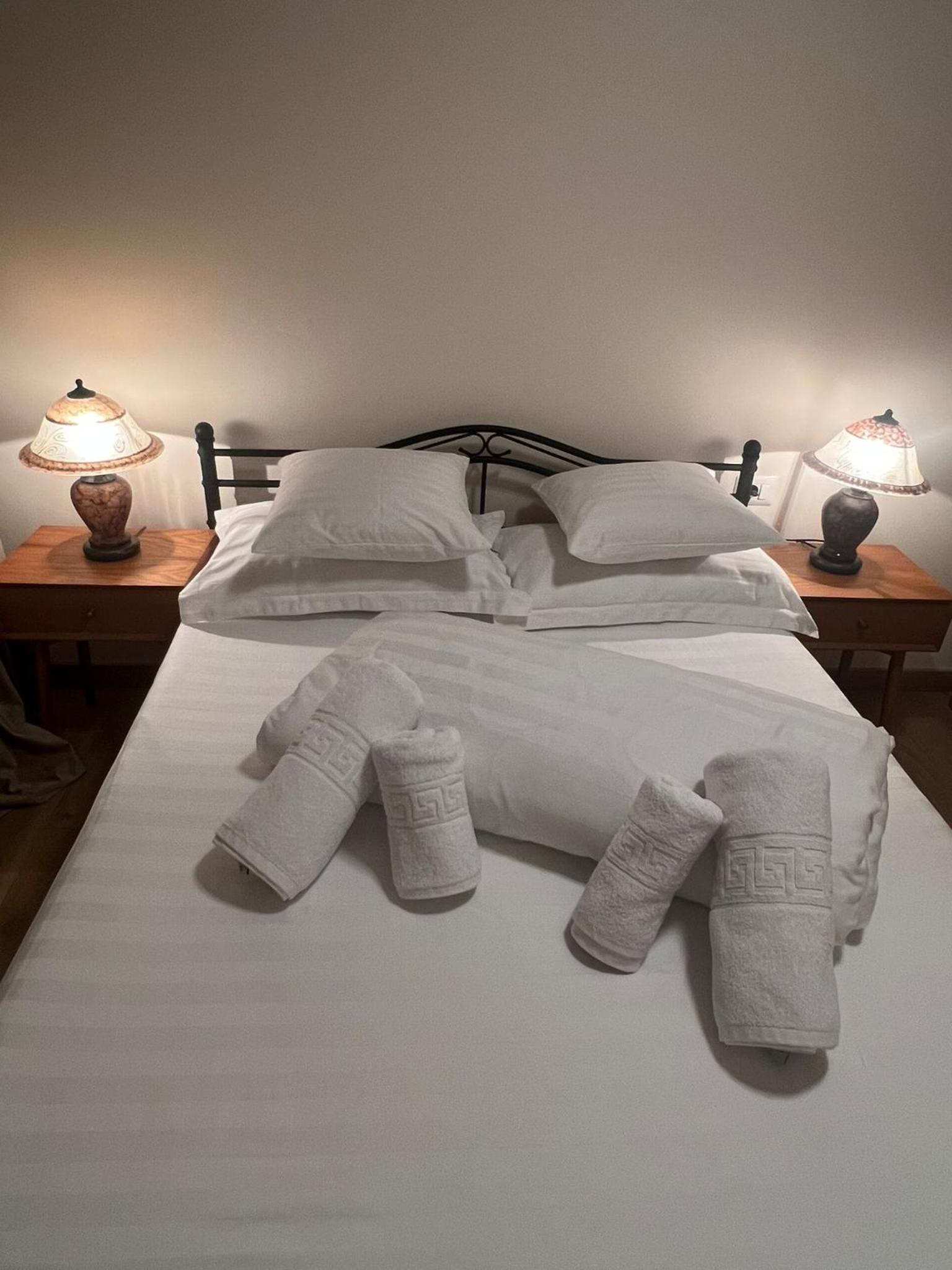 Apartament HERA