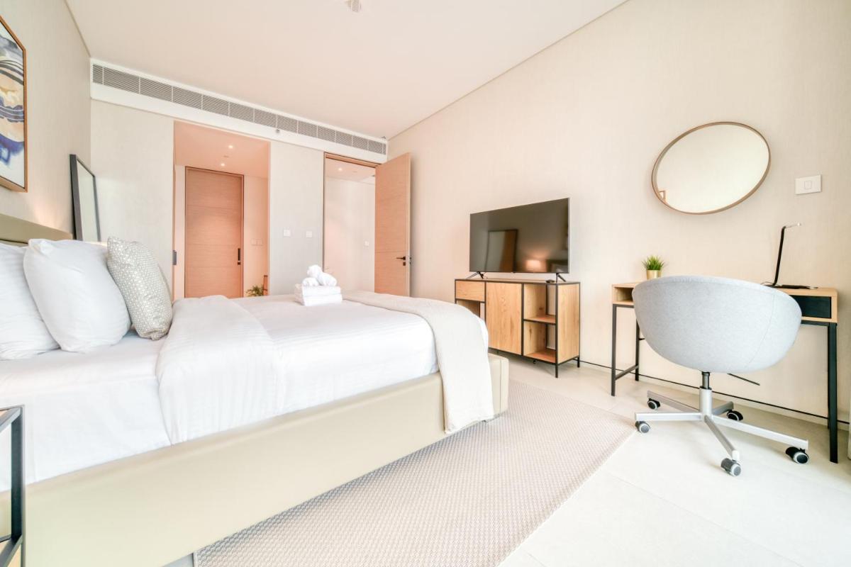 Address JBR Sea View, Jumeirah Beach Residence, Dubai Marina - Mint Stay