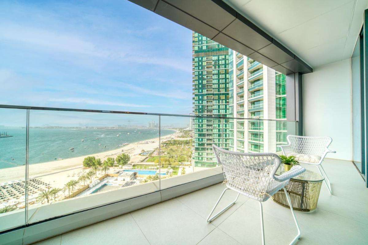 Address JBR Sea View, Jumeirah Beach Residence, Dubai Marina - Mint Stay