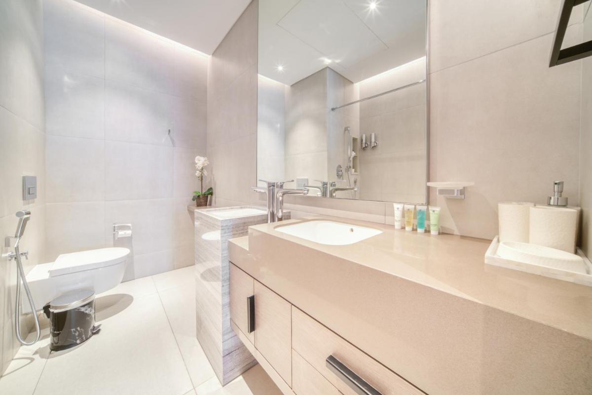 Address JBR Sea View, Jumeirah Beach Residence, Dubai Marina - Mint Stay