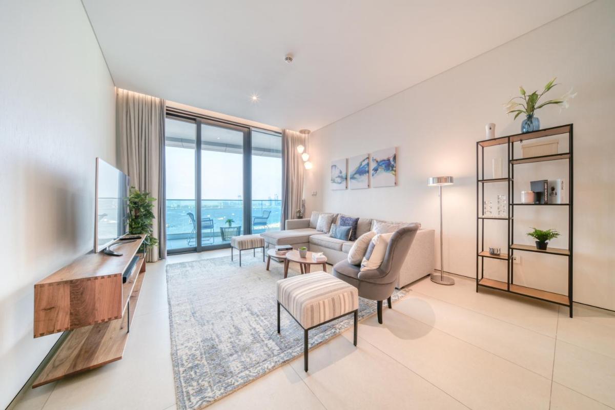 Address JBR Sea View, Jumeirah Beach Residence, Dubai Marina - Mint Stay