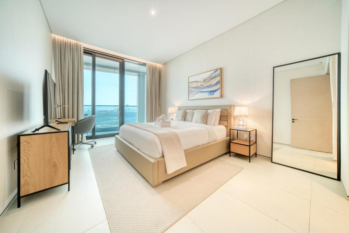 Address JBR Sea View, Jumeirah Beach Residence, Dubai Marina - Mint Stay
