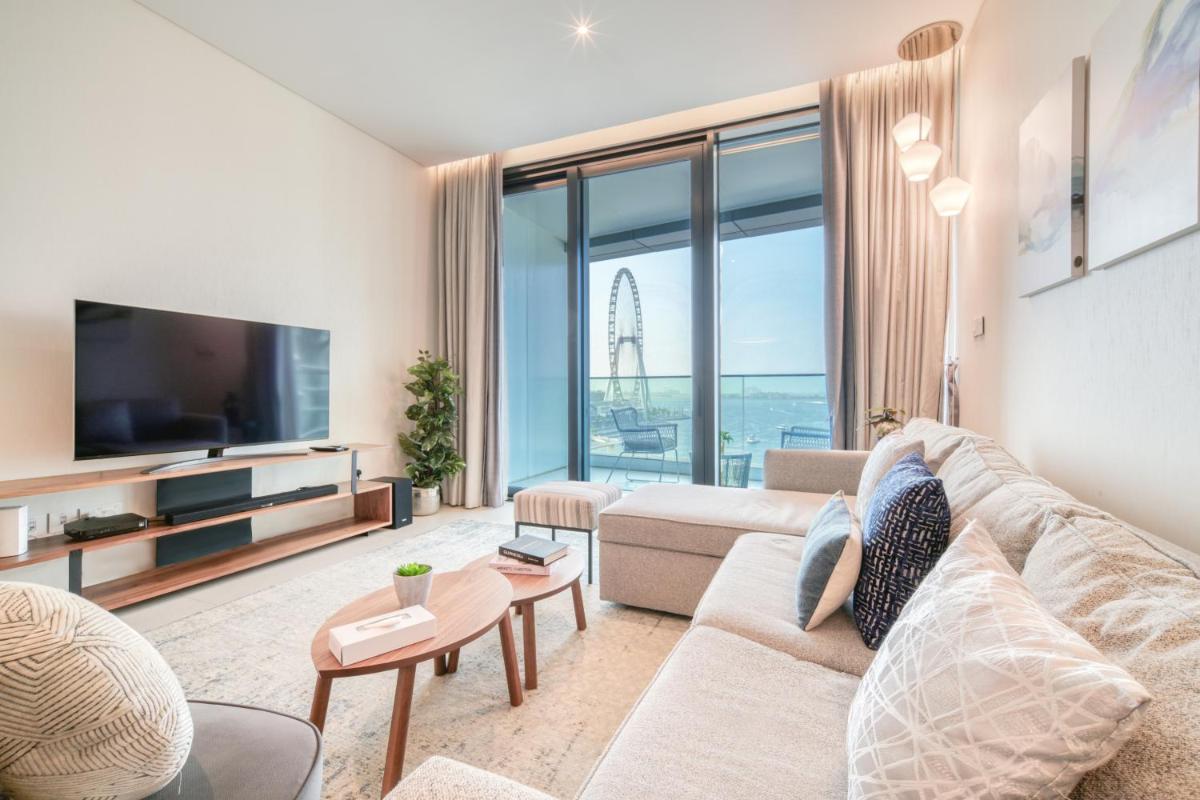 Address JBR Sea View, Jumeirah Beach Residence, Dubai Marina - Mint Stay
